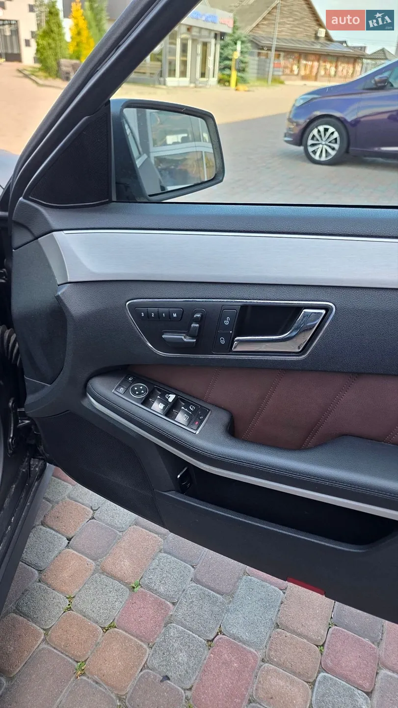 2015 Mercedes-Benz E-klasse - мініатюра 45