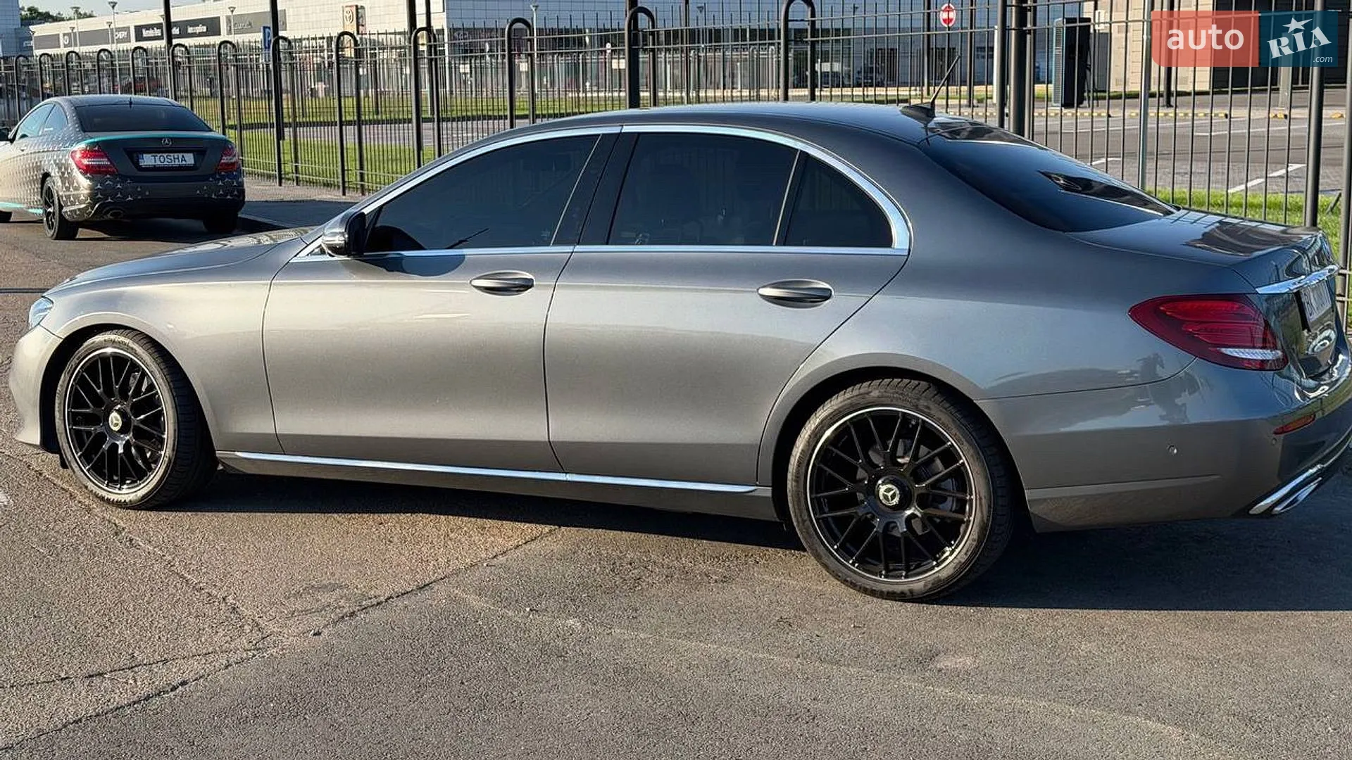 2019 Mercedes-Benz E-klasse - мініатюра 6