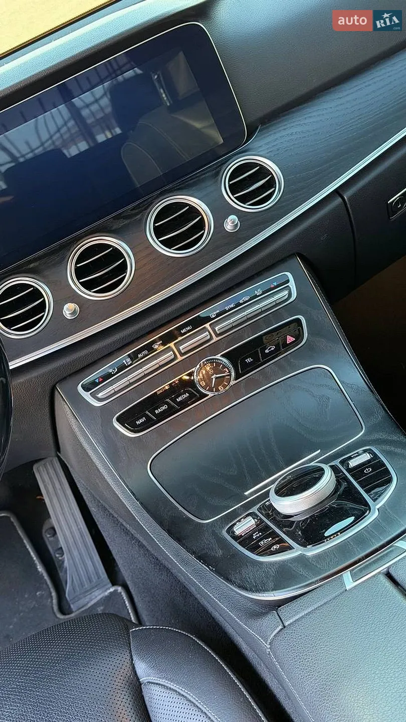 2019 Mercedes-Benz E-klasse - мініатюра 10