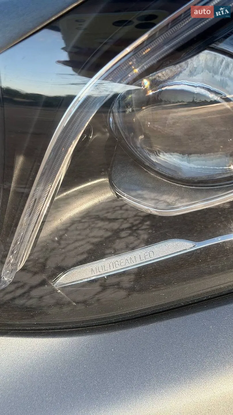2019 Mercedes-Benz E-klasse - мініатюра 16