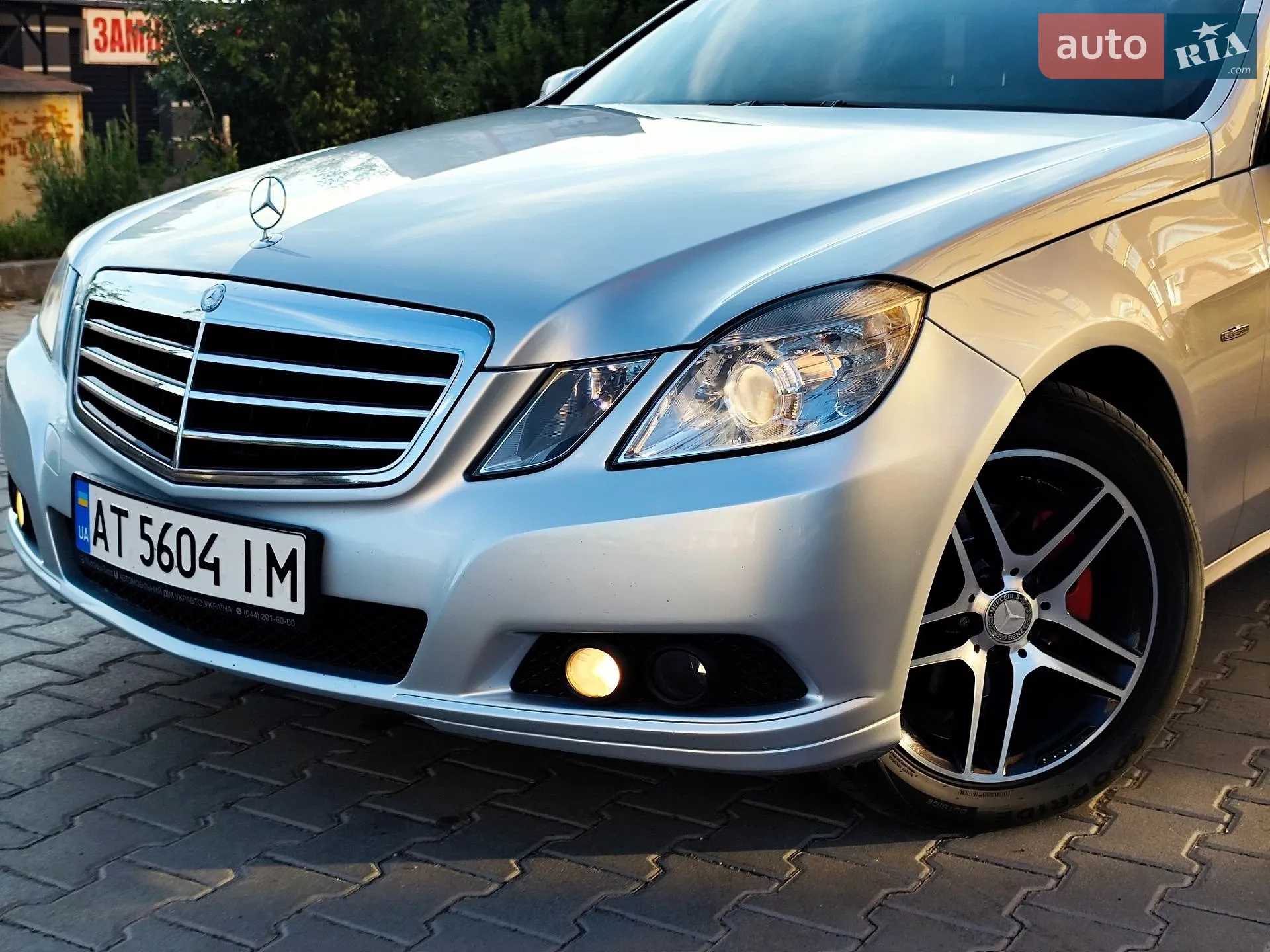 2010 Mercedes-Benz E-klasse - мініатюра 16