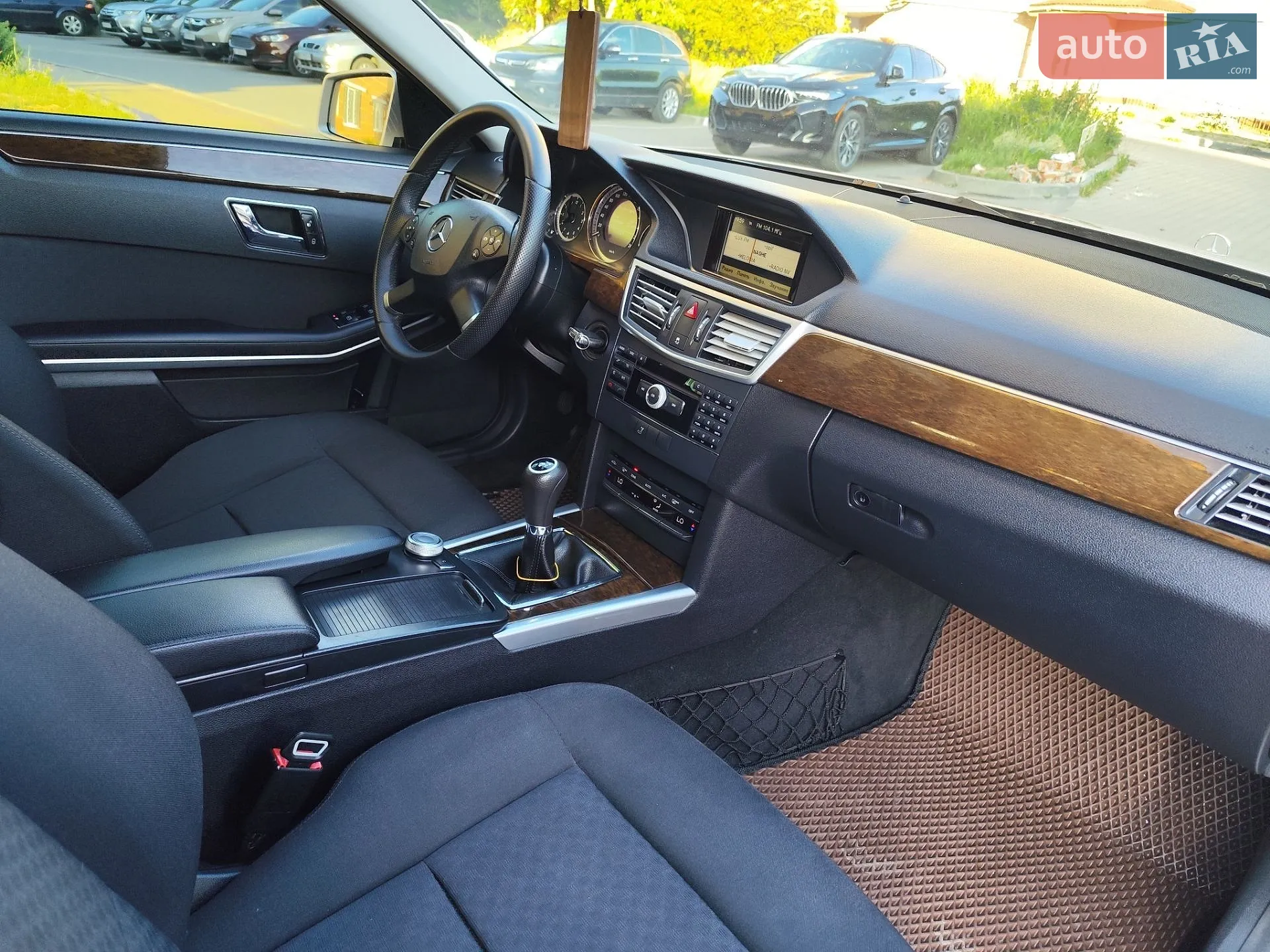 2010 Mercedes-Benz E-klasse - мініатюра 28