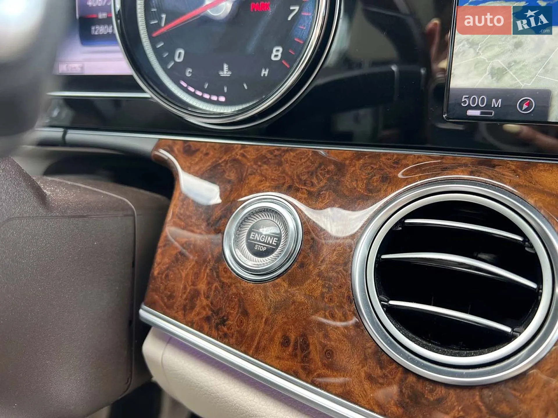 2017 Mercedes-Benz E-klasse - мініатюра 34