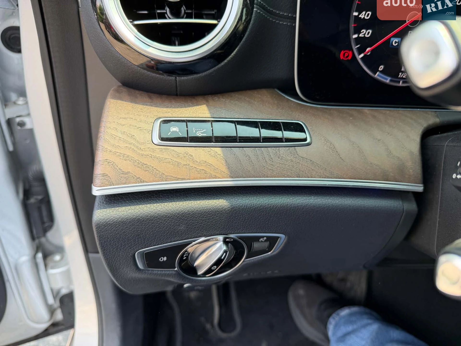 2017 Mercedes-Benz E-klasse - мініатюра 25