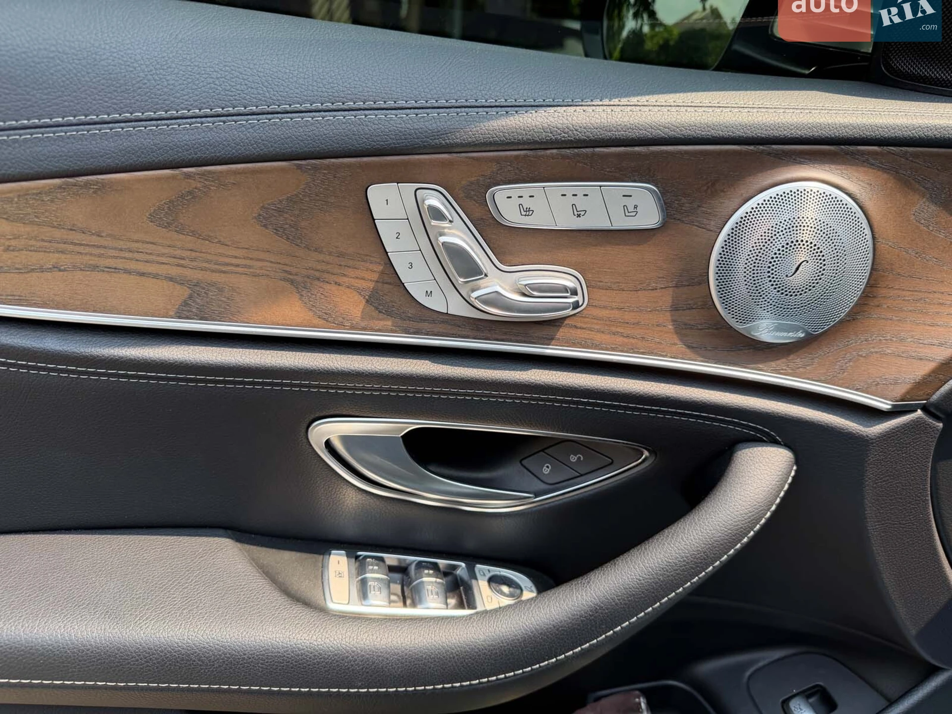 2017 Mercedes-Benz E-klasse - мініатюра 23