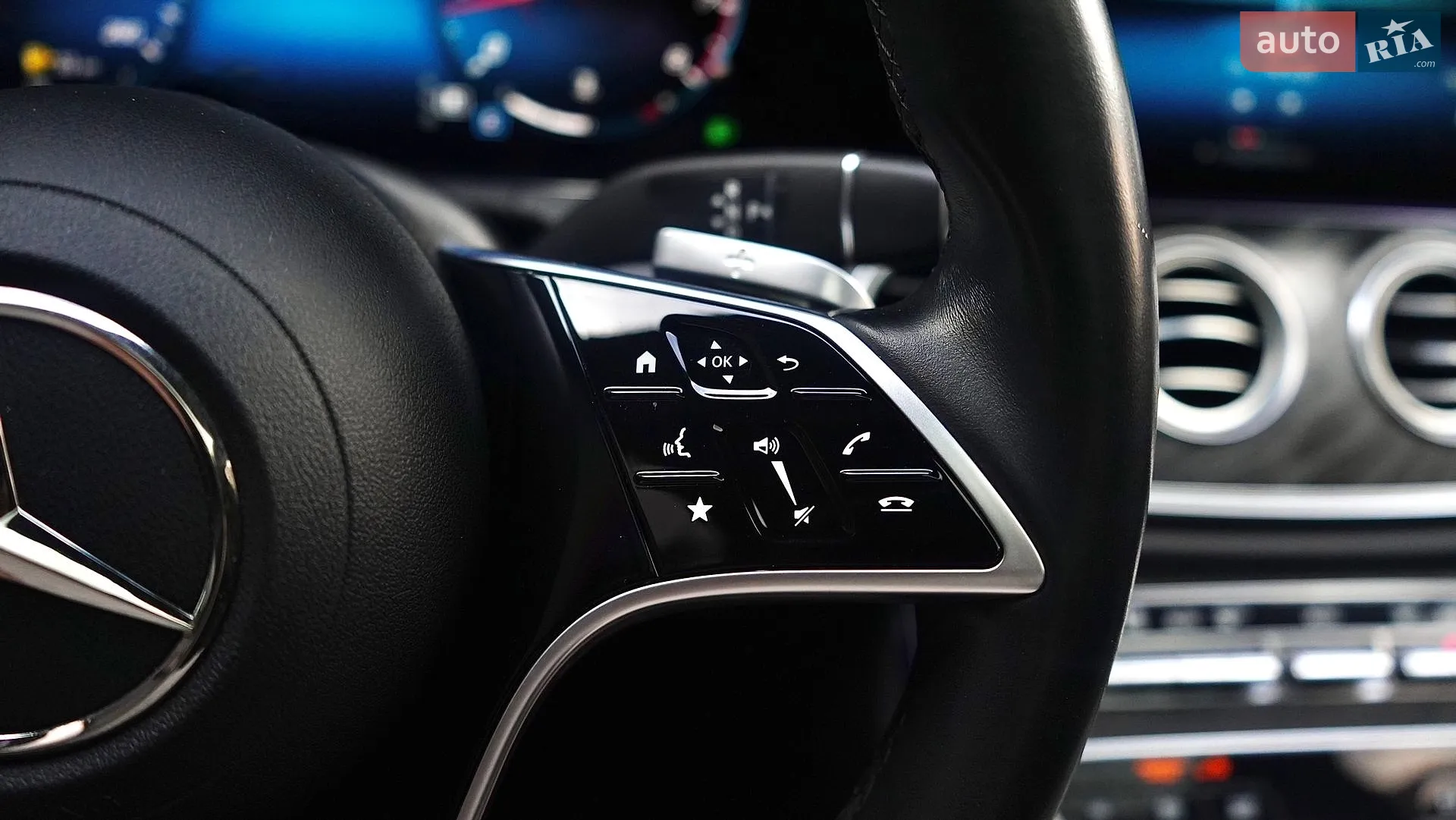 2021 Mercedes-Benz E-klasse - мініатюра 32