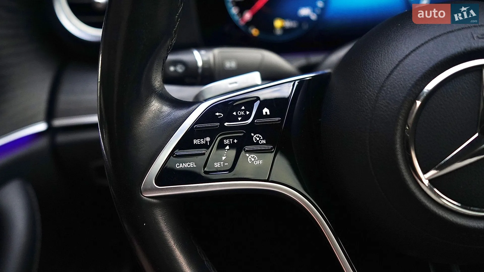 2021 Mercedes-Benz E-klasse - мініатюра 31