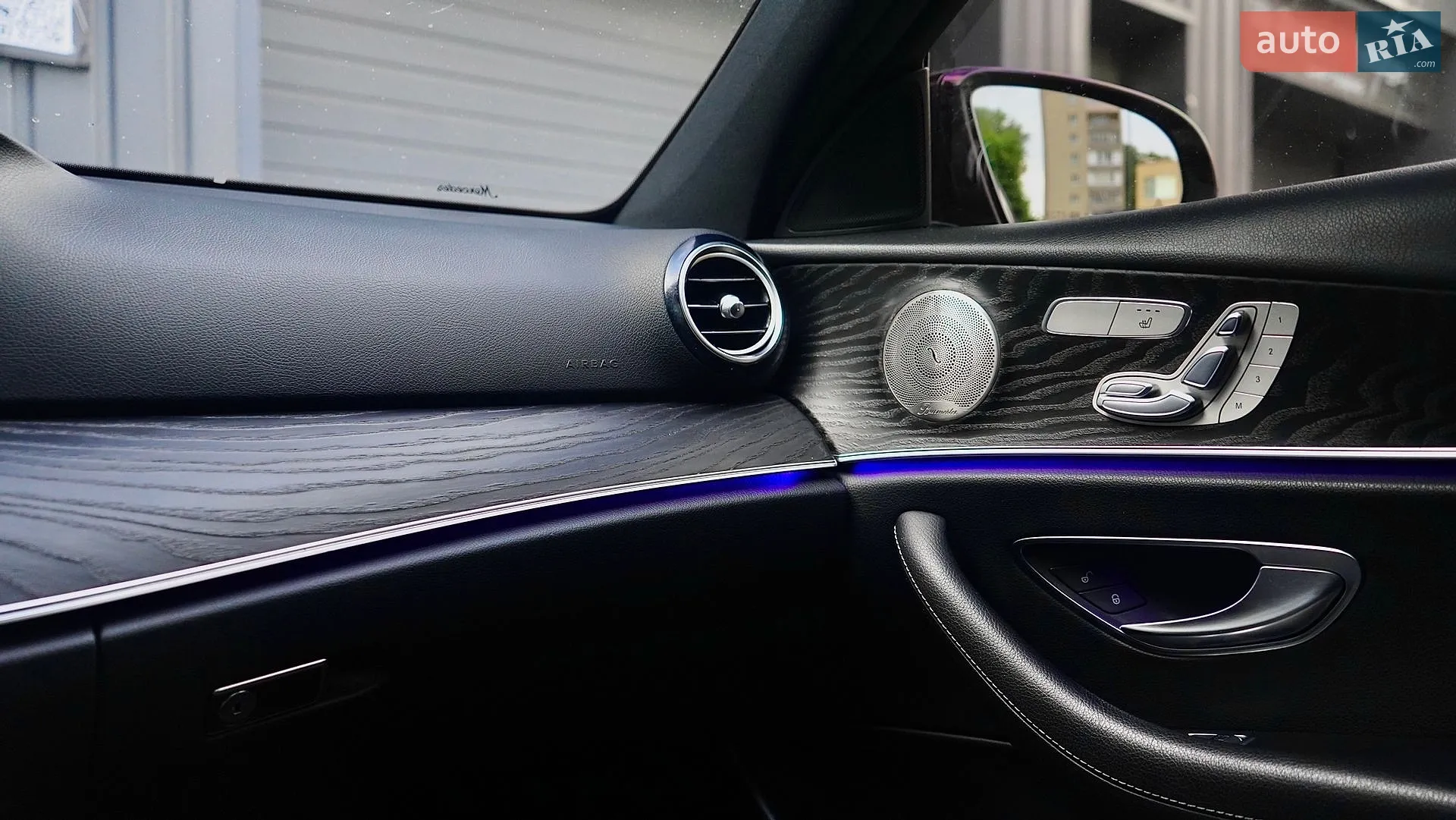 2021 Mercedes-Benz E-klasse - мініатюра 47