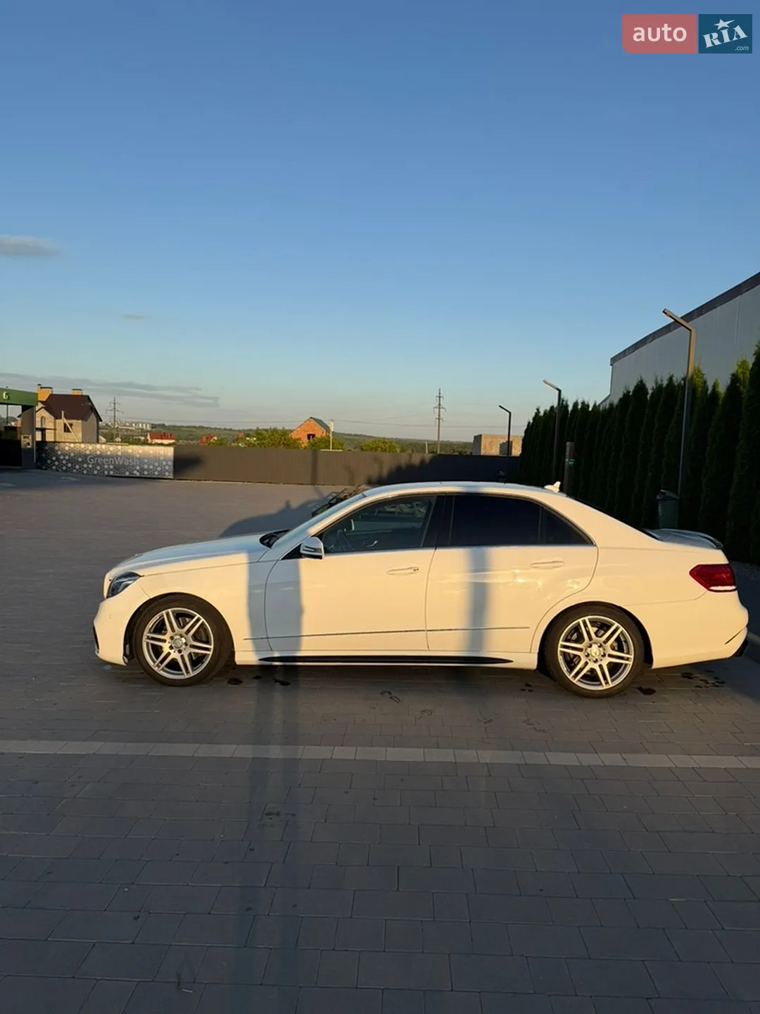 2012 Mercedes-Benz E-klasse - мініатюра 4