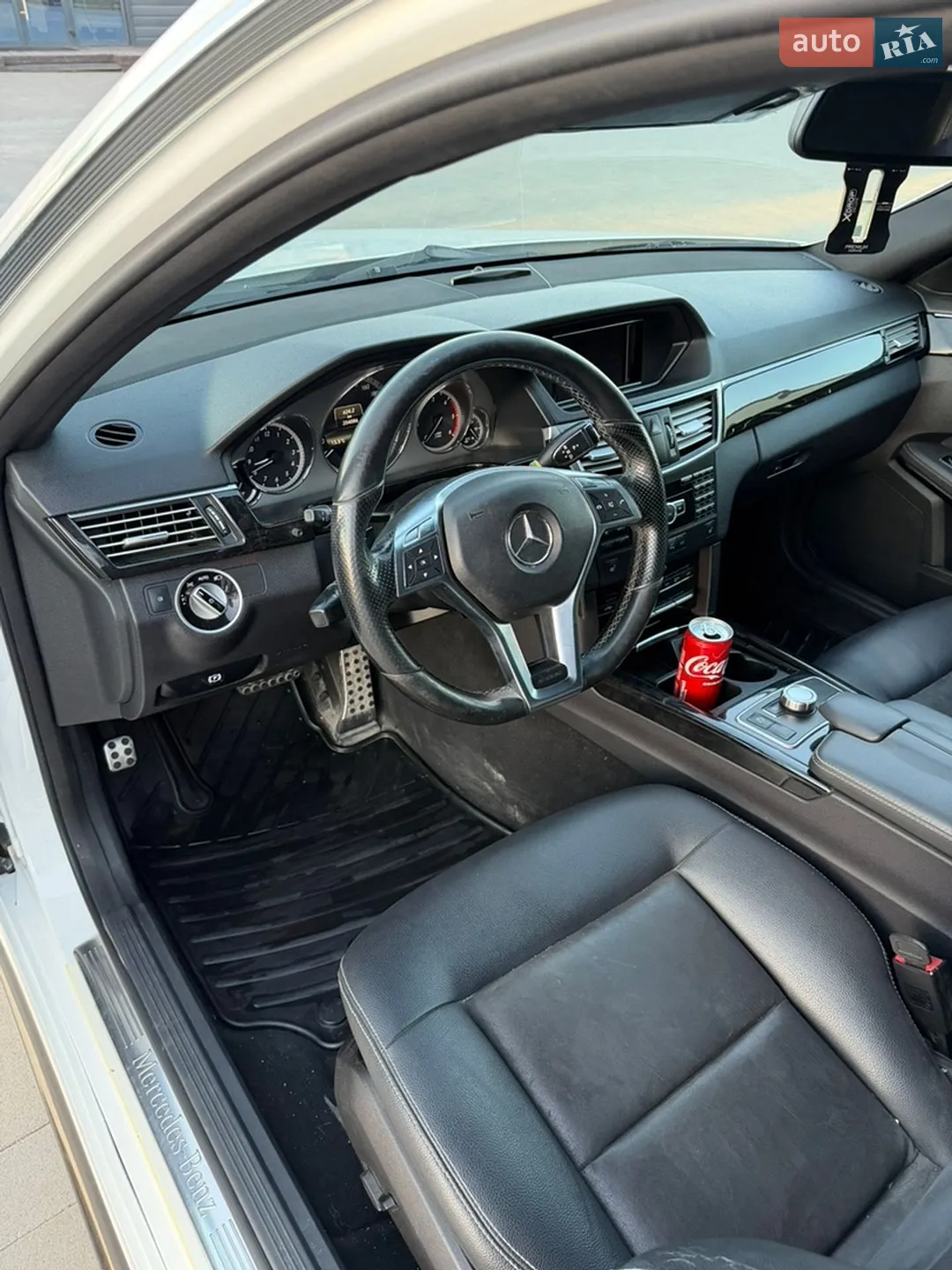 2012 Mercedes-Benz E-klasse - мініатюра 17