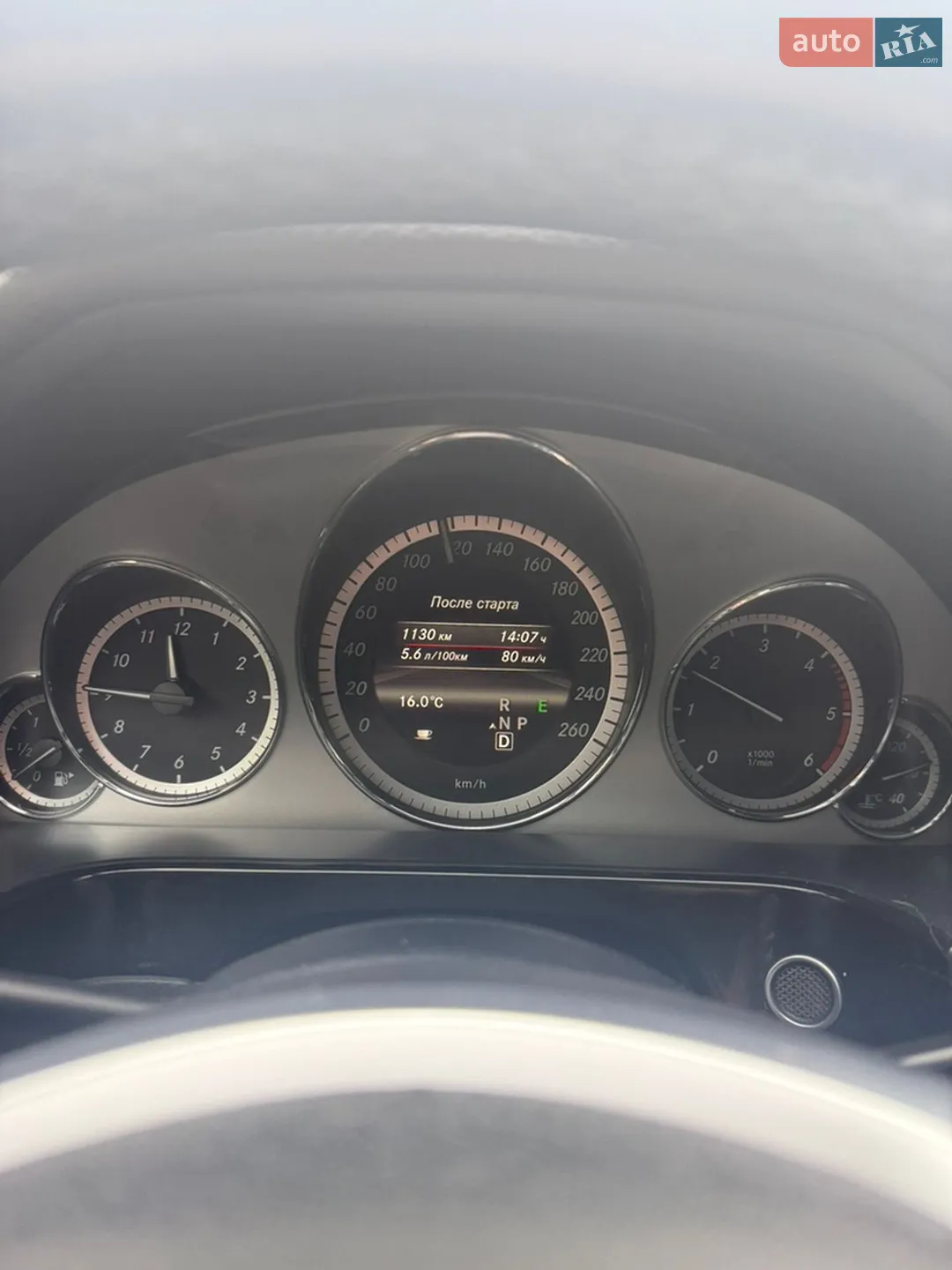 2012 Mercedes-Benz E-klasse - мініатюра 26