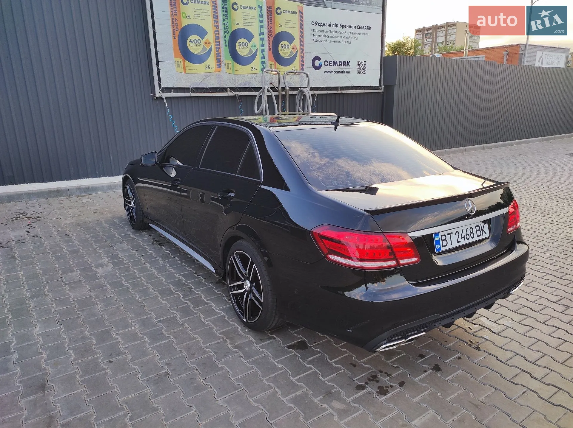 2012 Mercedes-Benz E-klasse - мініатюра 2