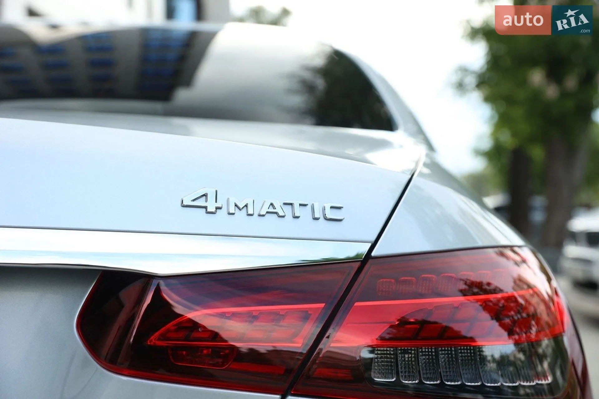 2021 Mercedes-Benz E-klasse - мініатюра 19