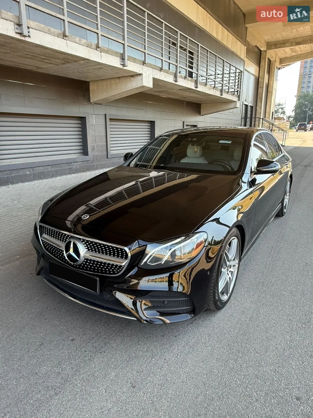 2018 Mercedes-Benz E-klasse - мініатюра 2