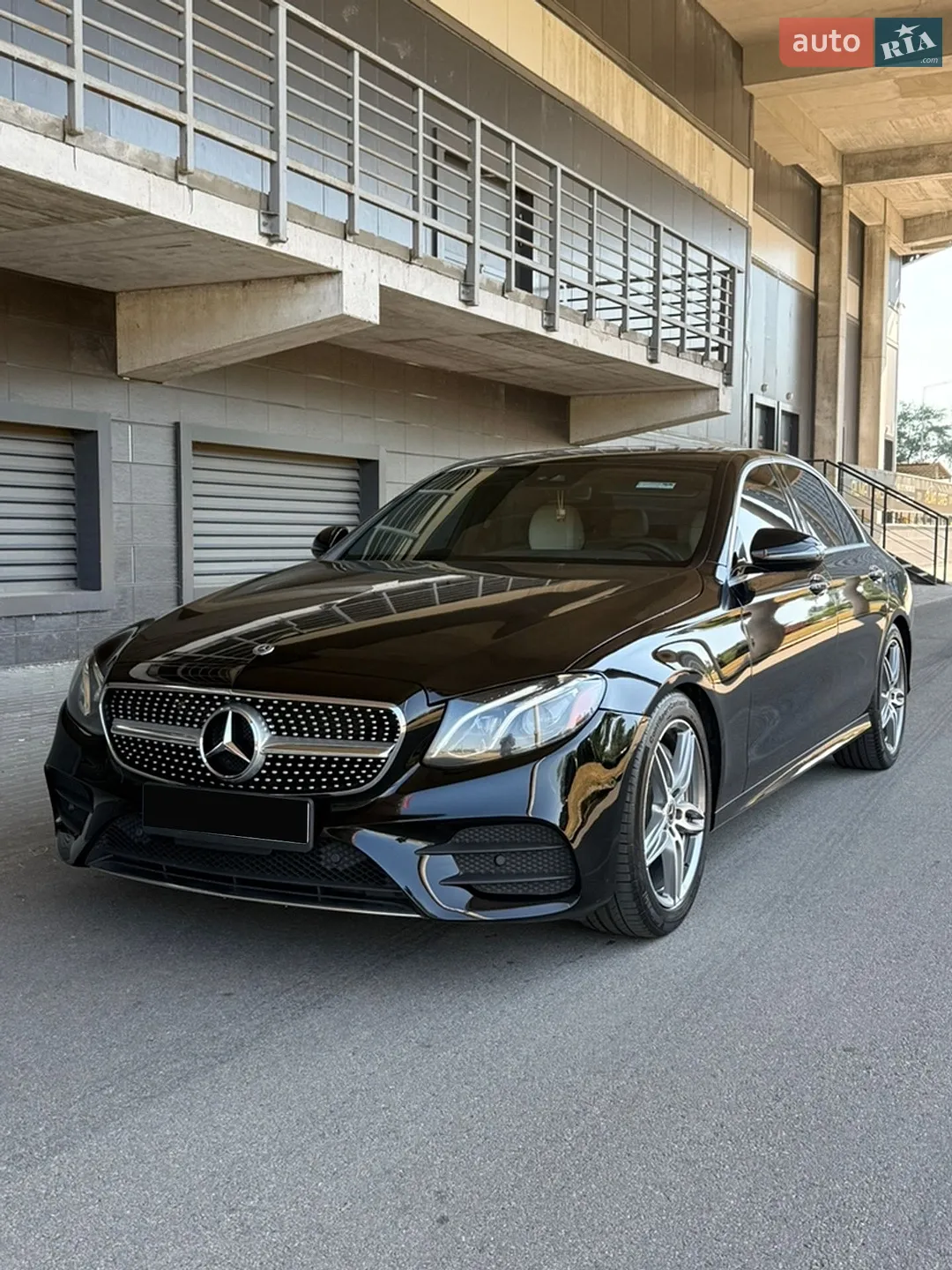2018 Mercedes-Benz E-klasse - мініатюра 5