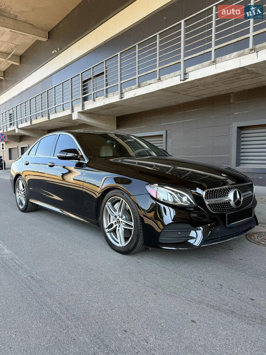 2018 Mercedes-Benz E-klasse - мініатюра 8