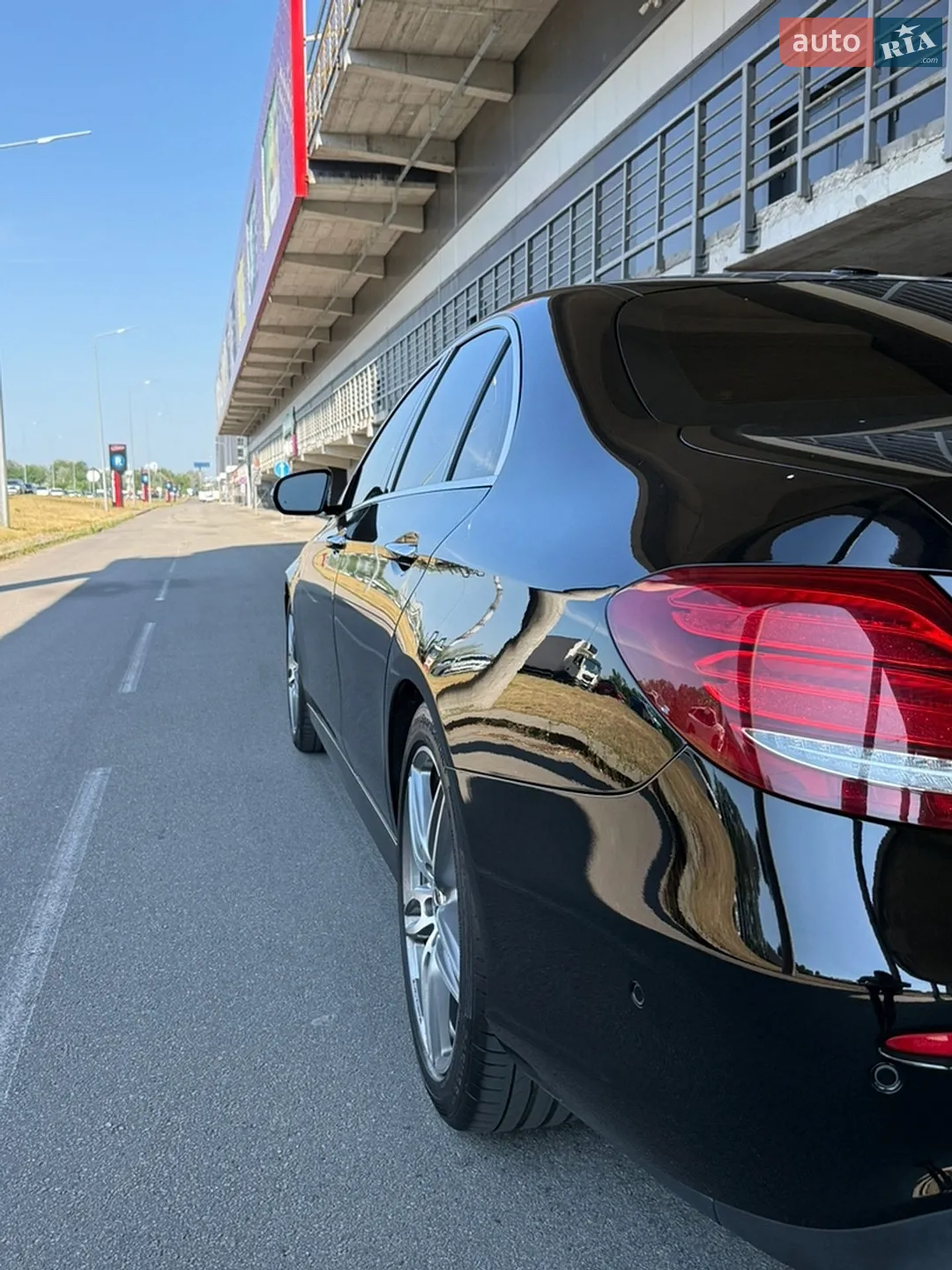 2018 Mercedes-Benz E-klasse - мініатюра 12