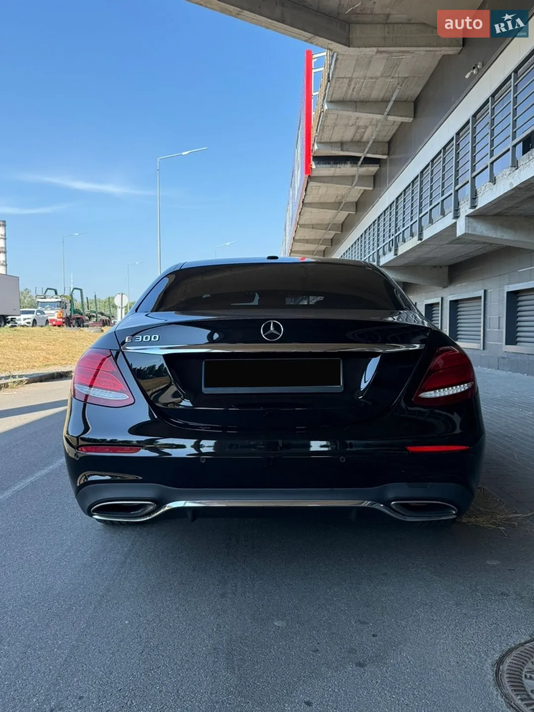 2018 Mercedes-Benz E-klasse - мініатюра 16