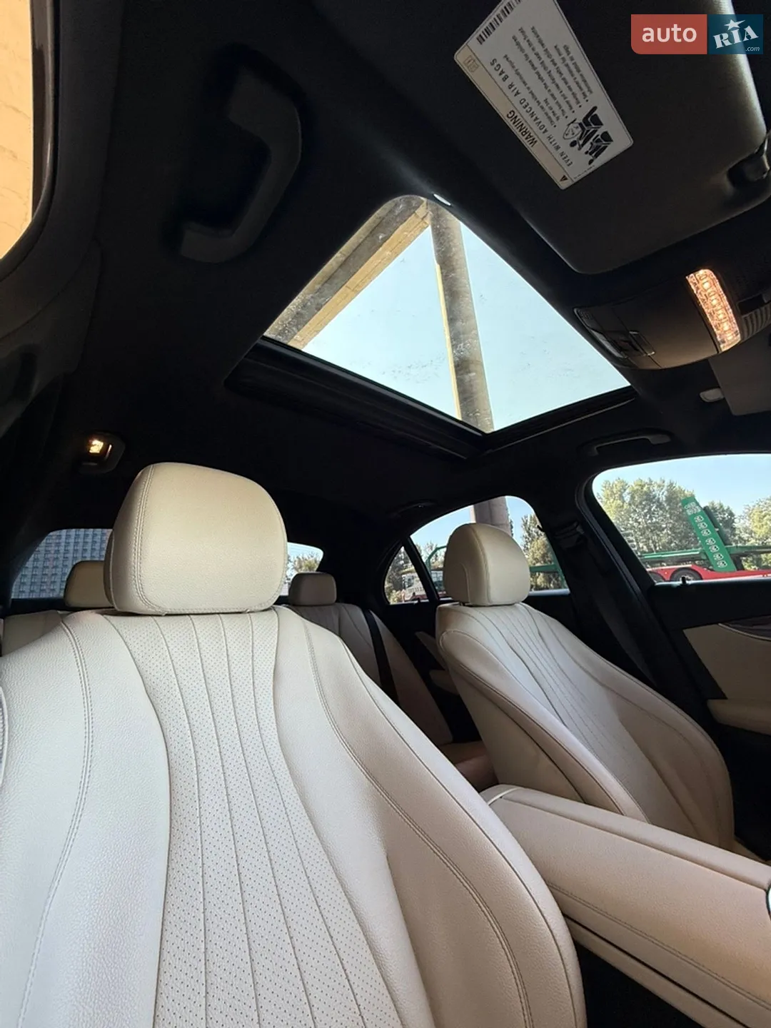 2018 Mercedes-Benz E-klasse - мініатюра 30