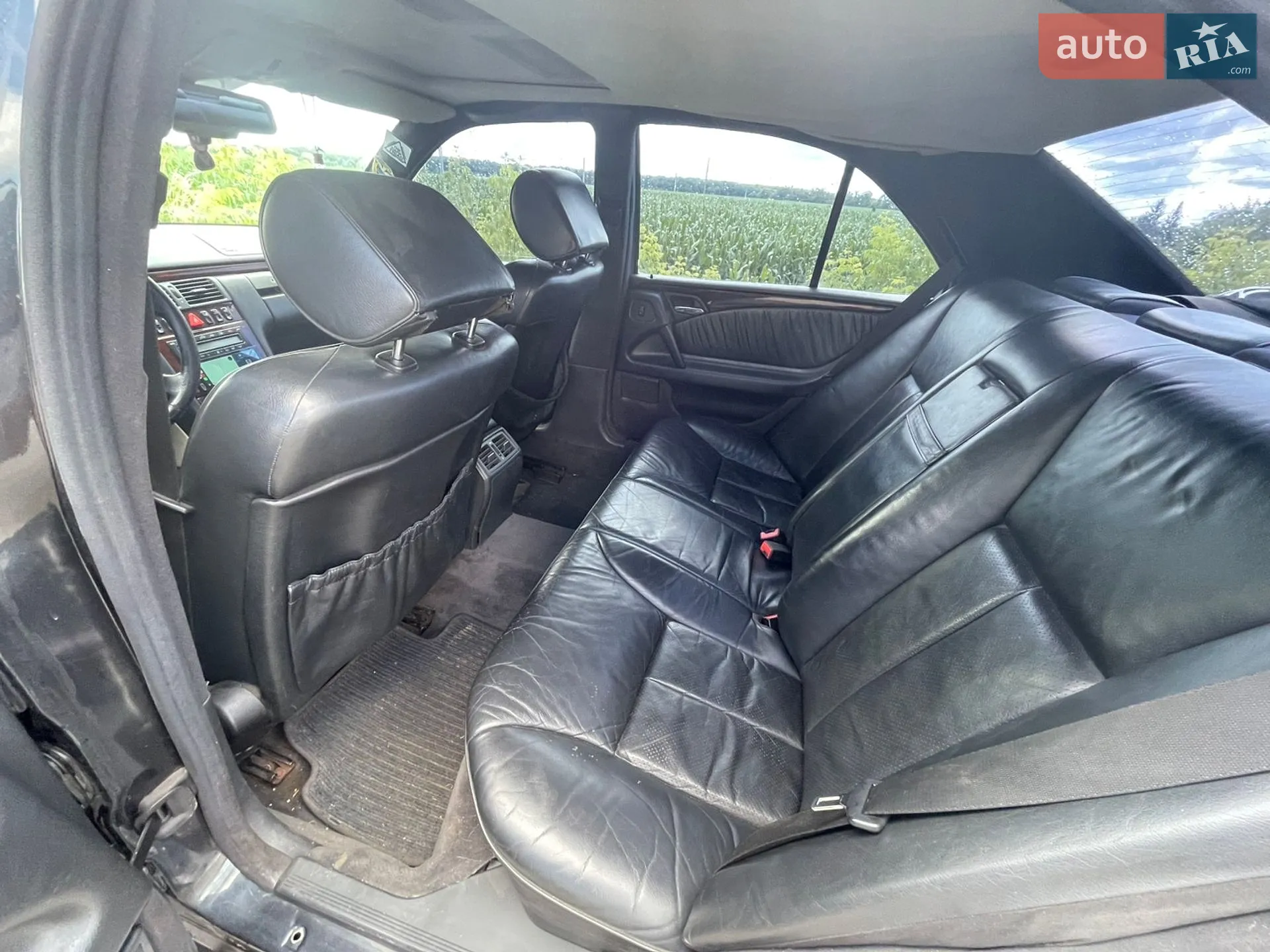 2013 Renault Megane - мініатюра 6