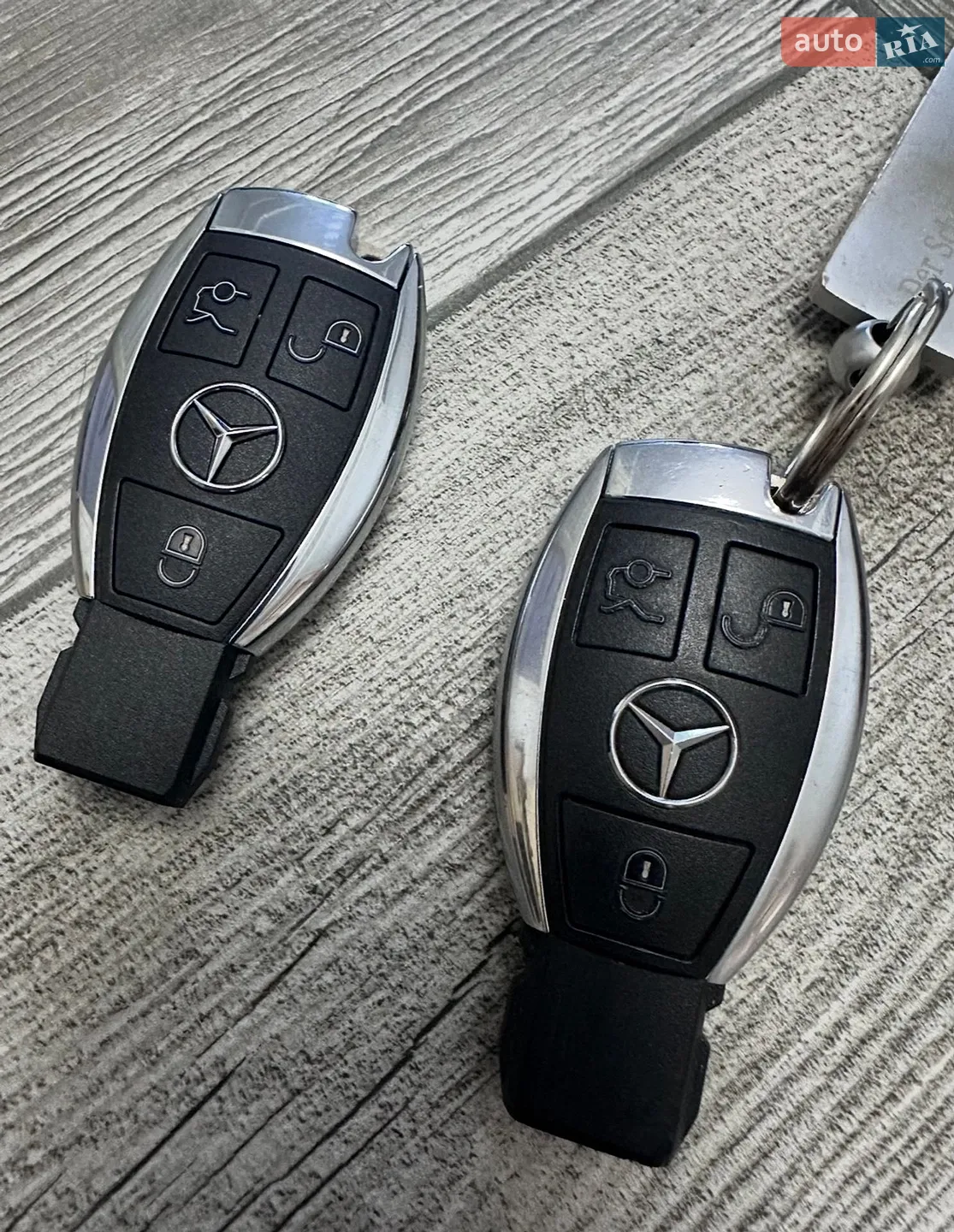 2010 Mercedes-Benz E-klasse - мініатюра 2