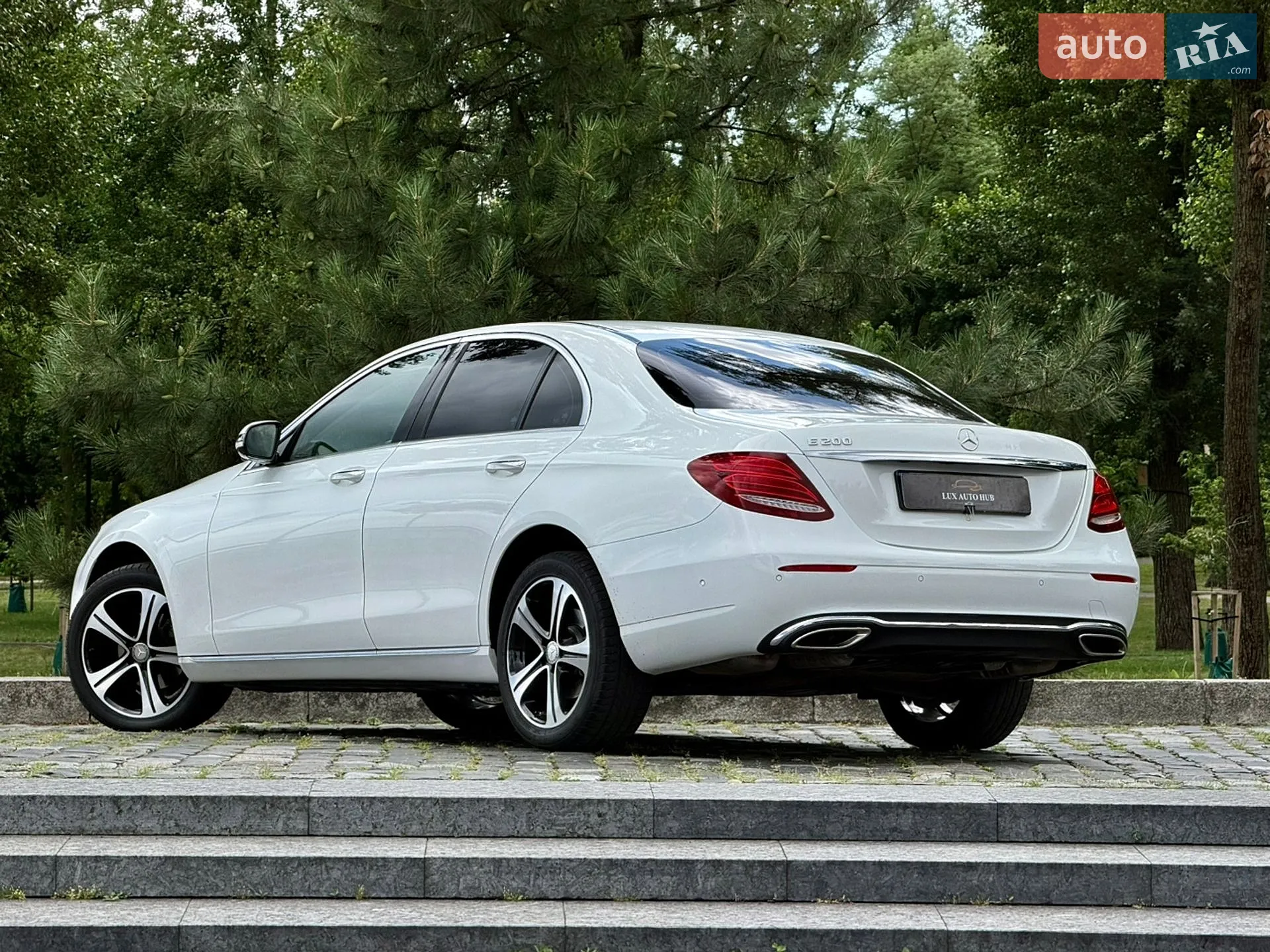 2016 Mercedes-Benz E-klasse - мініатюра 47