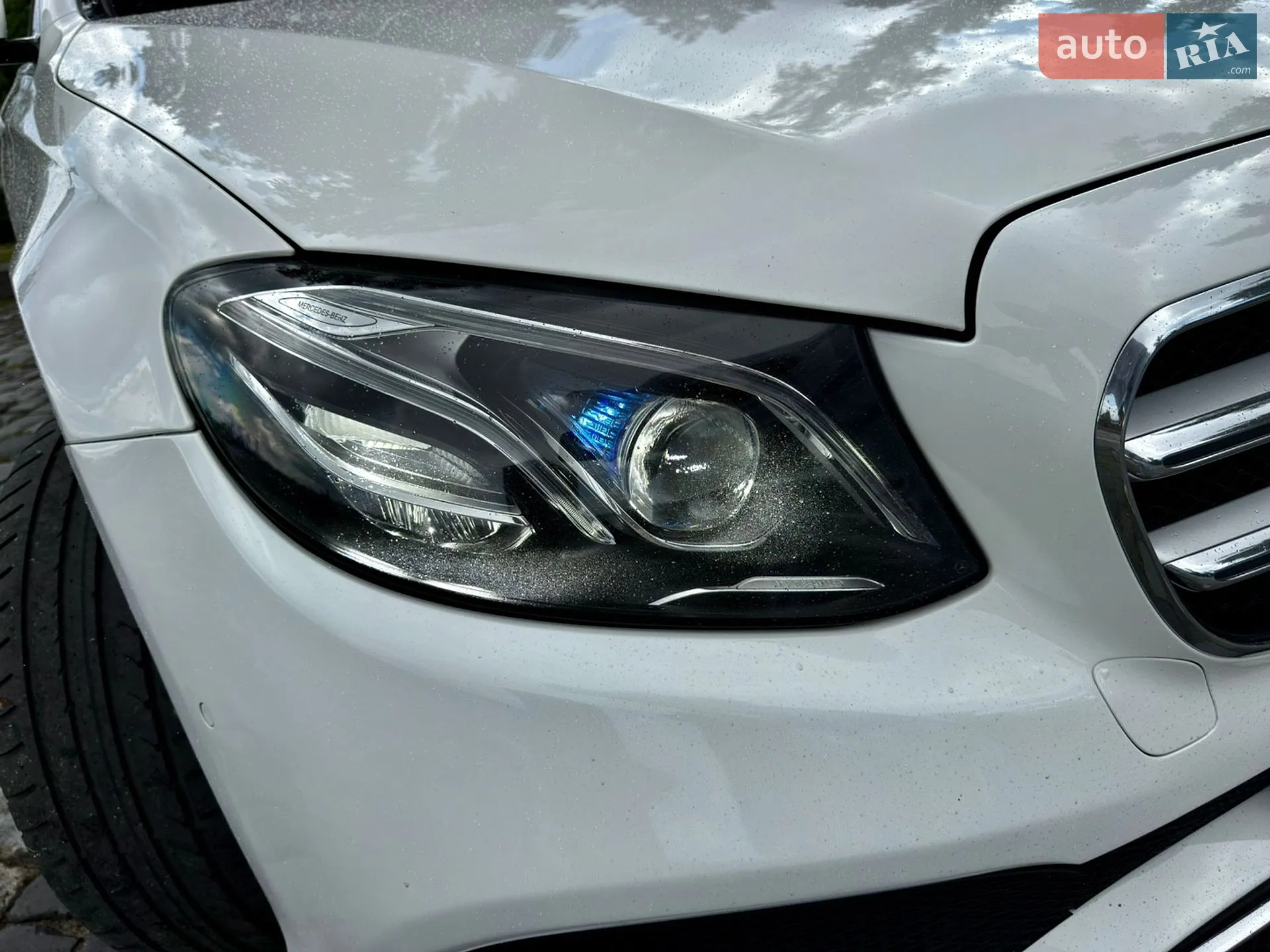 2016 Mercedes-Benz E-klasse - мініатюра 72