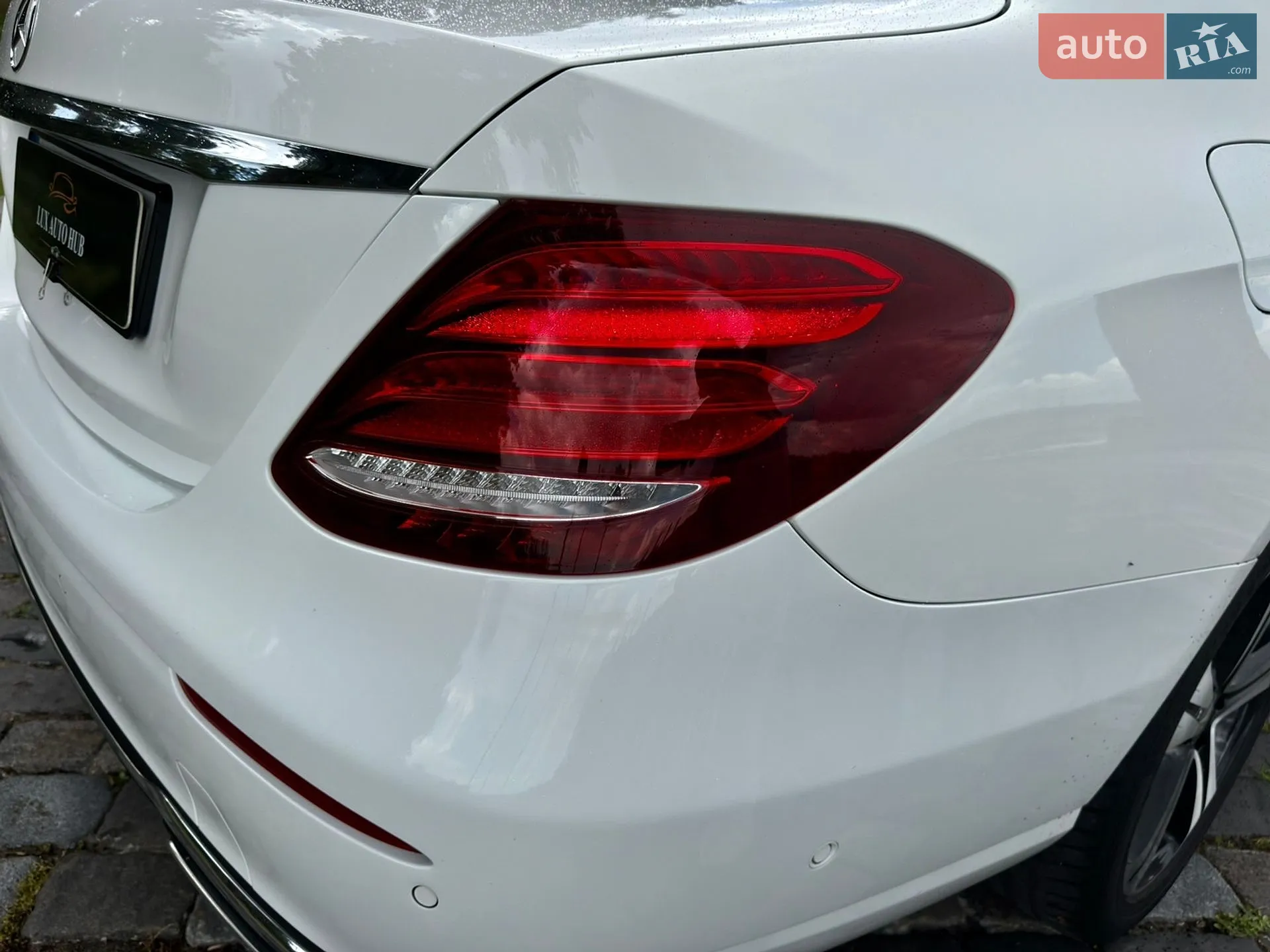 2016 Mercedes-Benz E-klasse - мініатюра 80