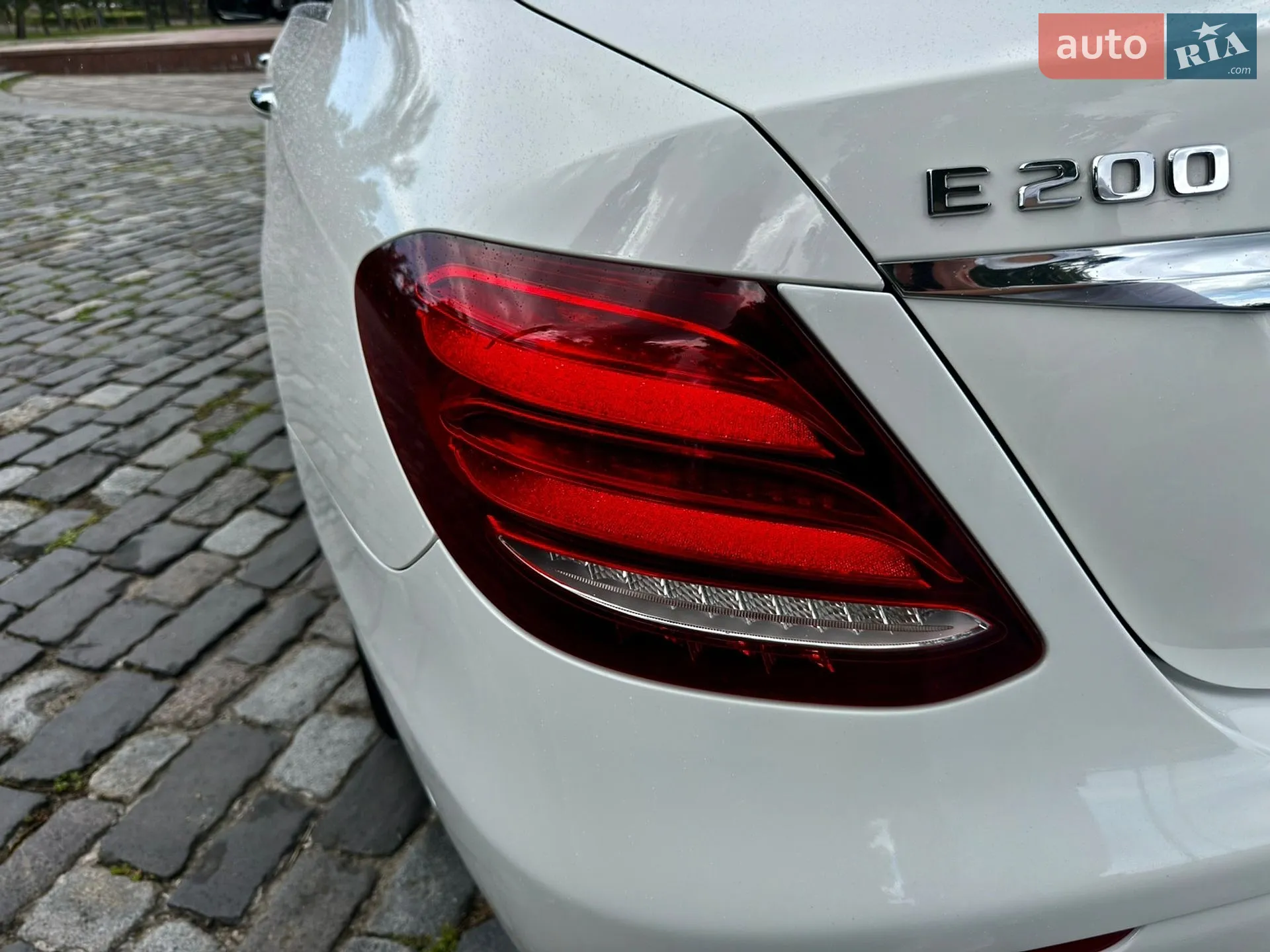 2016 Mercedes-Benz E-klasse - мініатюра 79