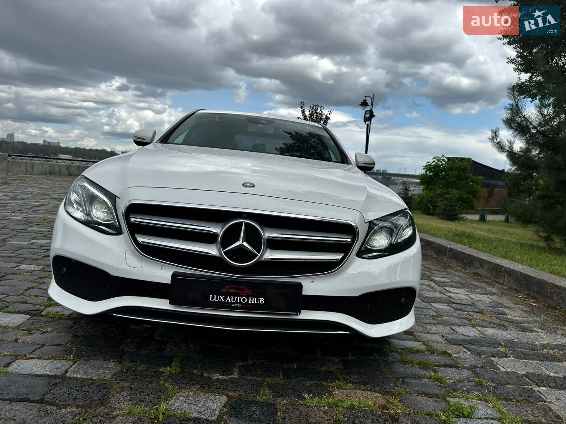 2016 Mercedes-Benz E-klasse - мініатюра 89