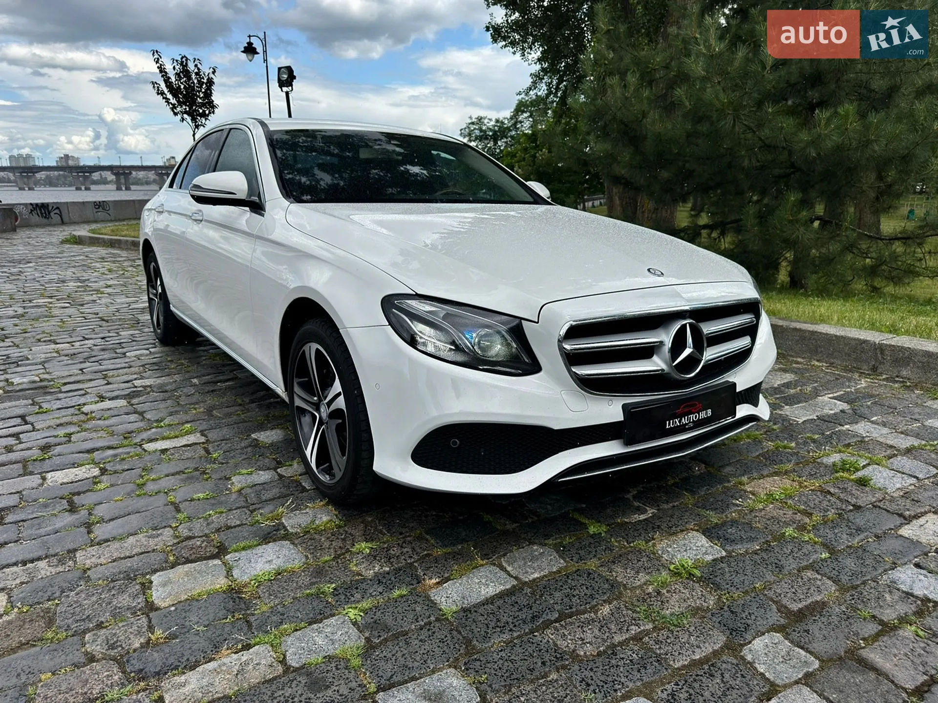 2016 Mercedes-Benz E-klasse - мініатюра 98