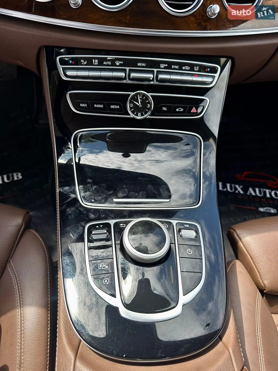2016 Mercedes-Benz E-klasse - мініатюра 117