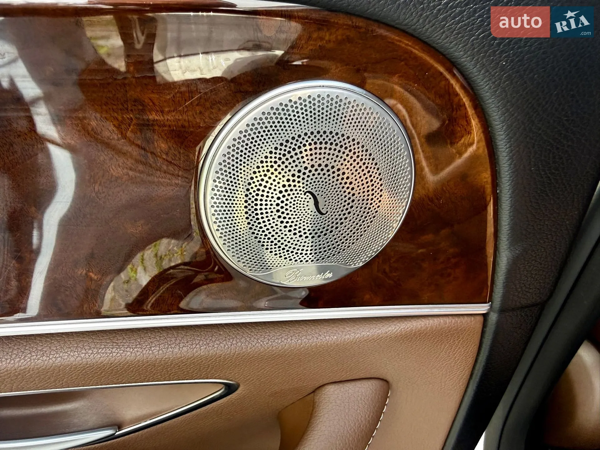 2016 Mercedes-Benz E-klasse - мініатюра 121