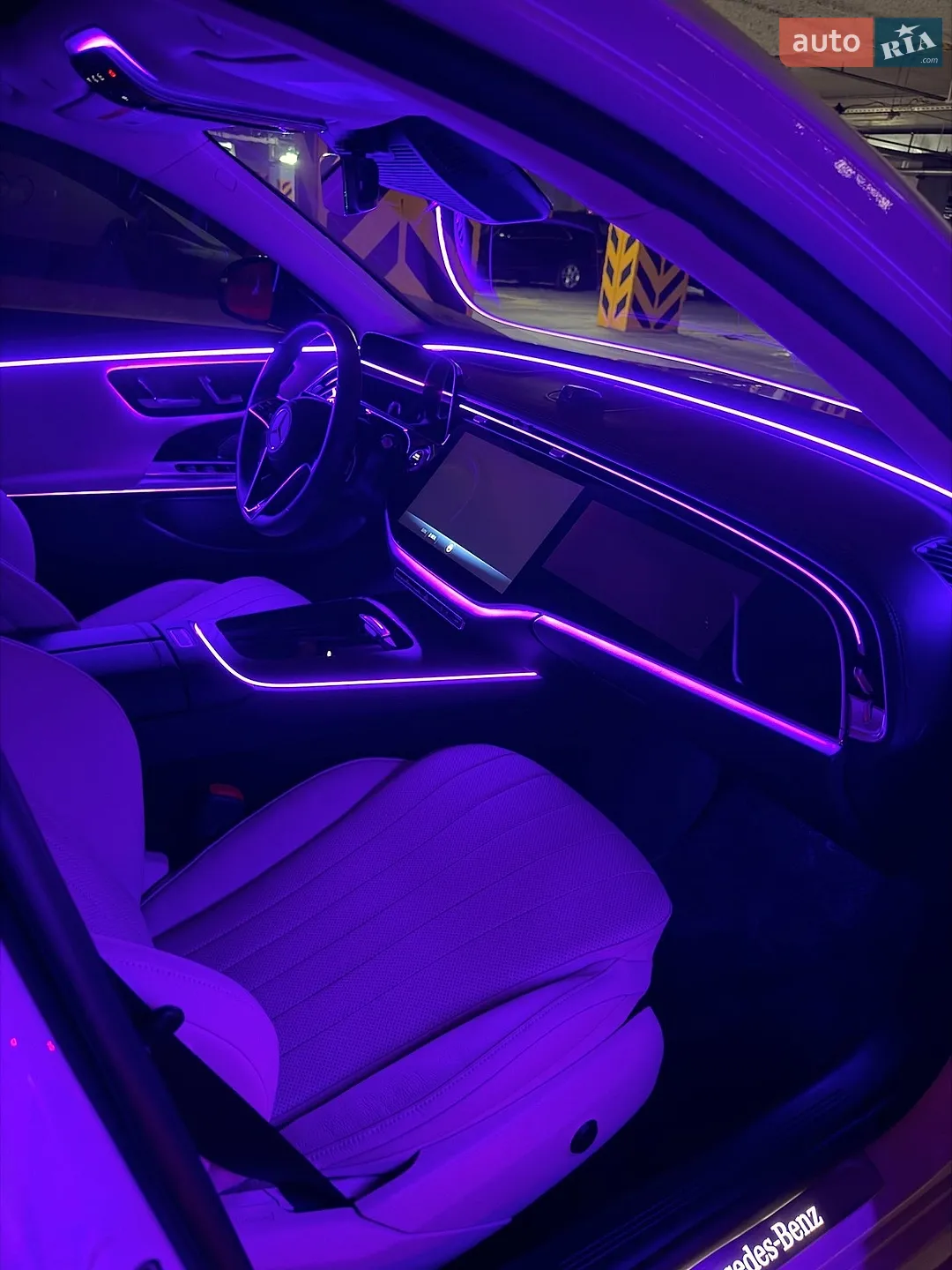 2023 Mercedes-Benz E-klasse - мініатюра 2