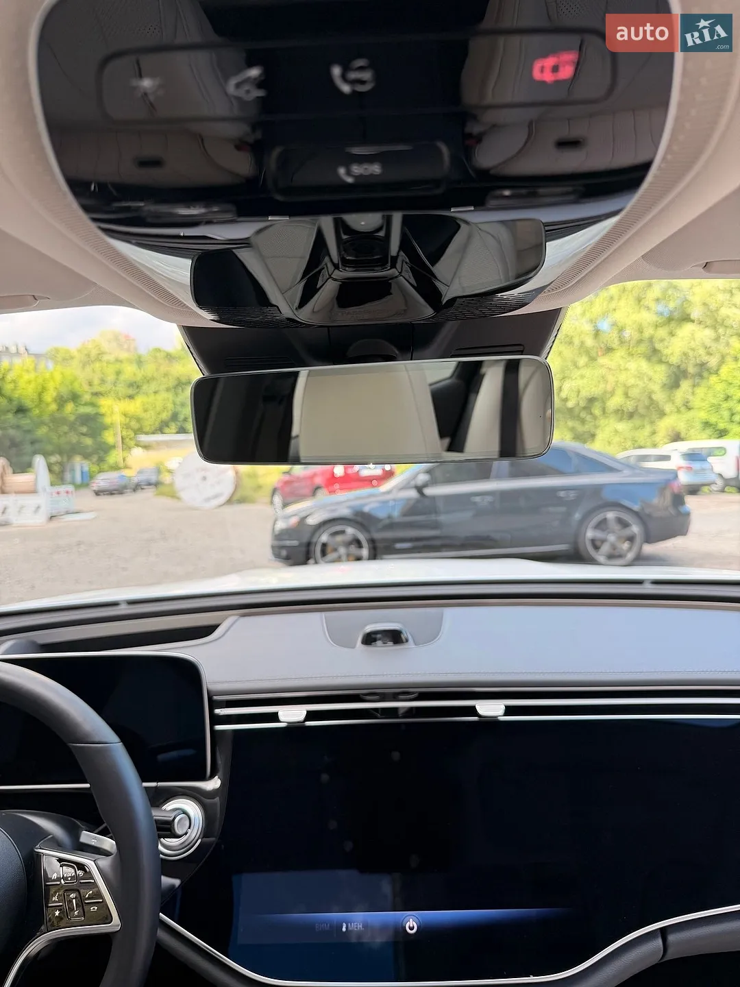 2023 Mercedes-Benz E-klasse - мініатюра 42