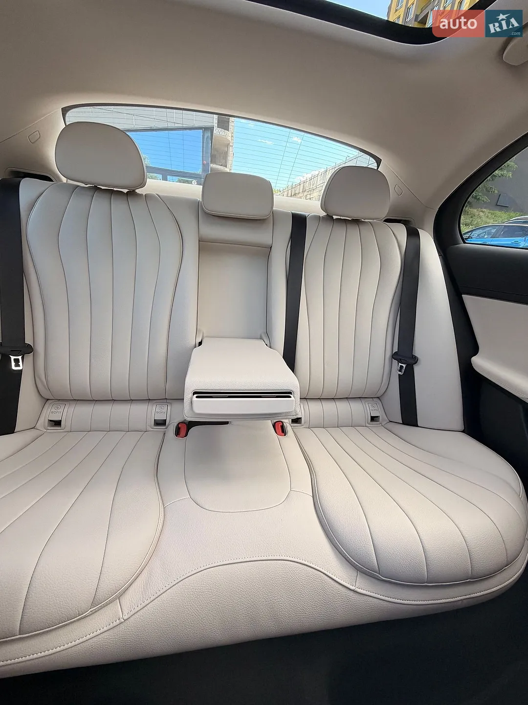 2023 Mercedes-Benz E-klasse - мініатюра 49