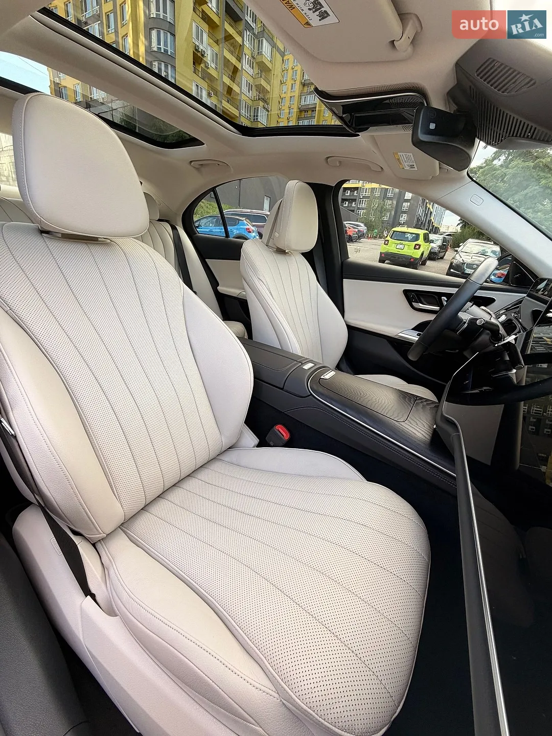 2023 Mercedes-Benz E-klasse - мініатюра 52