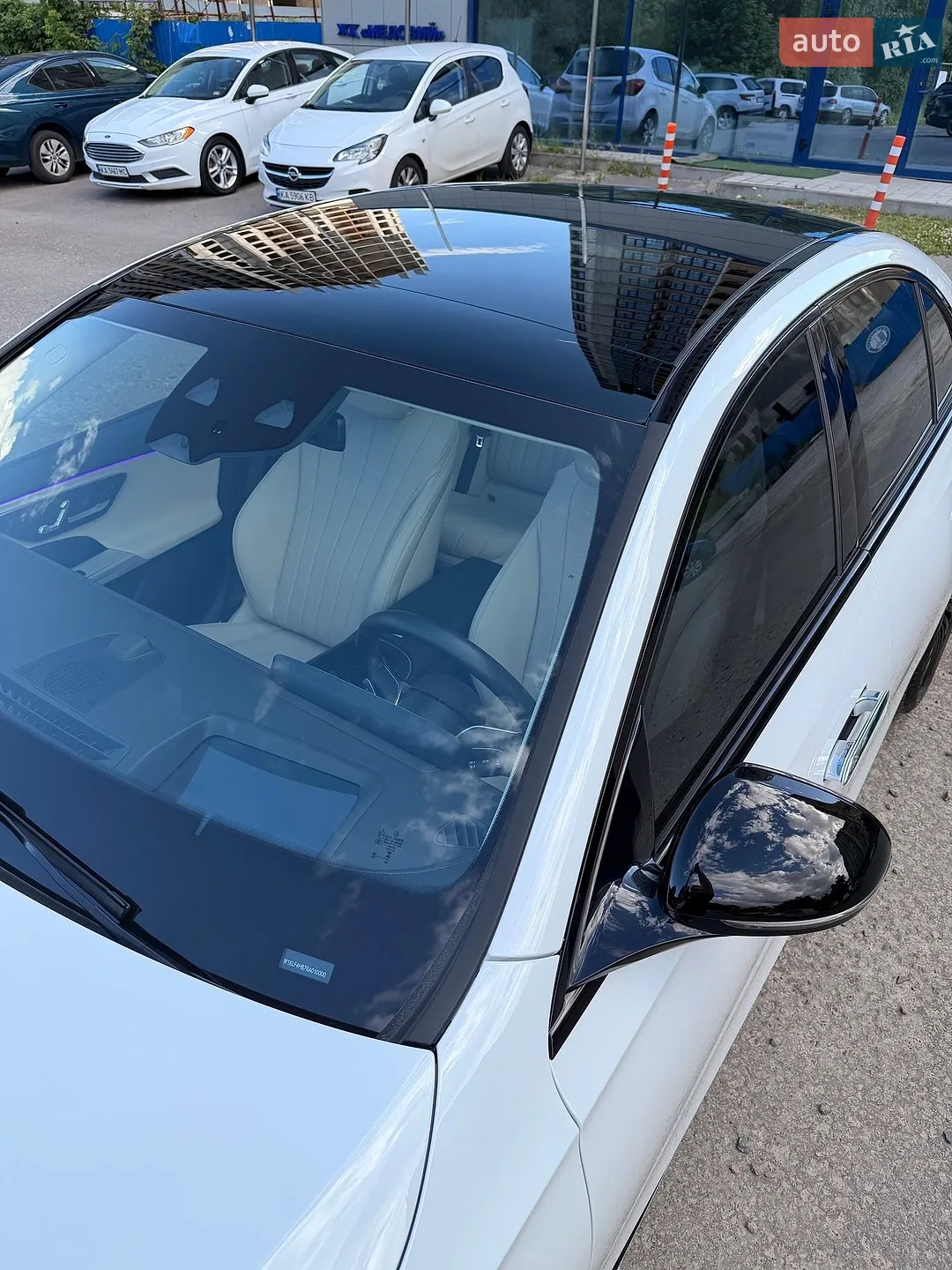 2023 Mercedes-Benz E-klasse - мініатюра 56