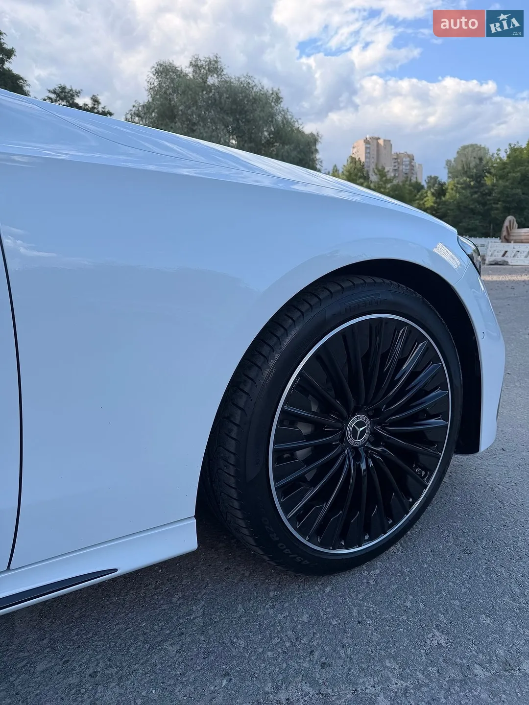 2023 Mercedes-Benz E-klasse - мініатюра 65