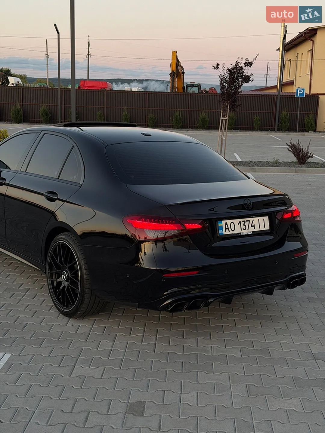 2021 Mercedes-Benz E-klasse - мініатюра 7