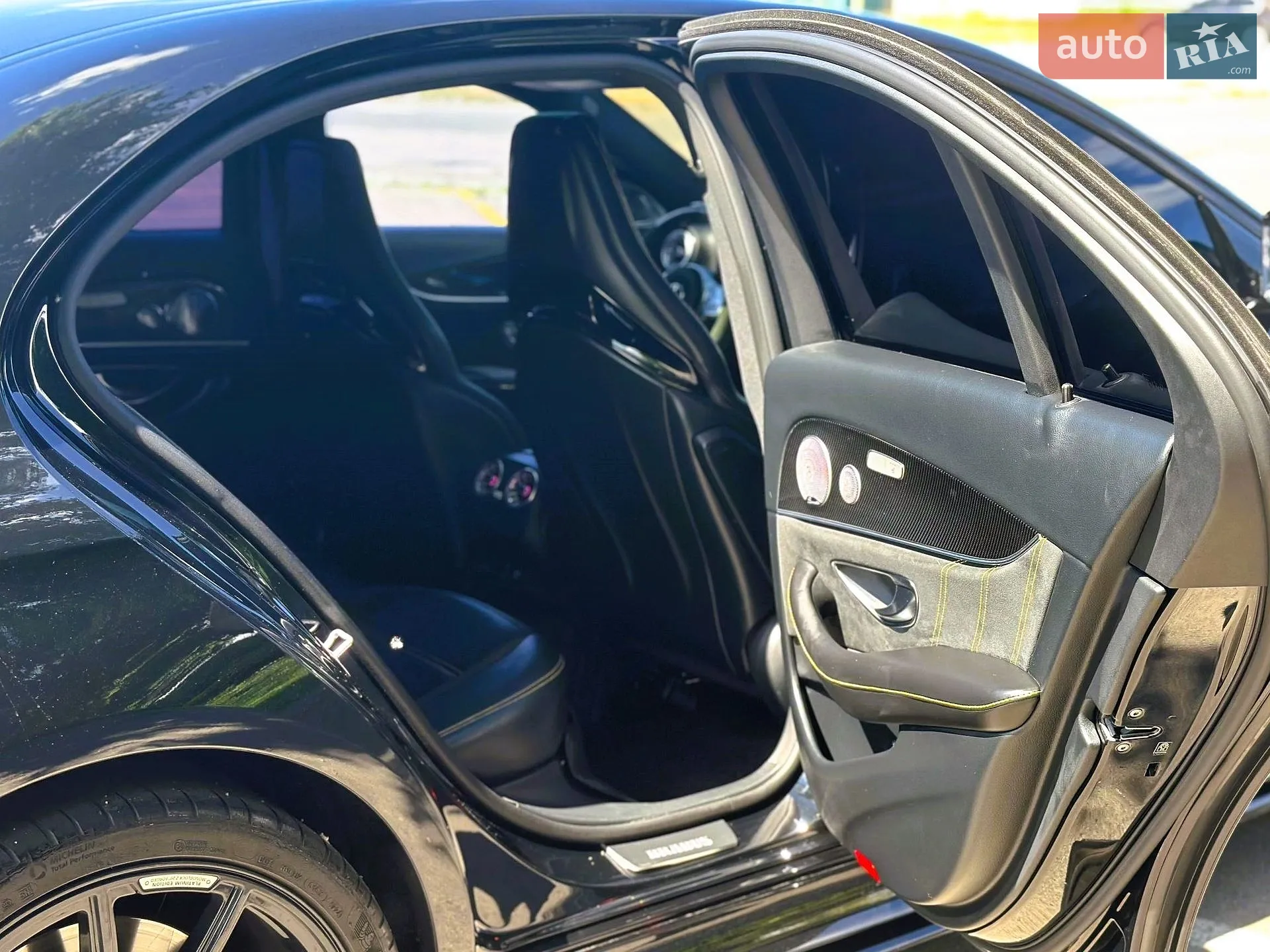 2019 Mercedes-Benz E-klasse - мініатюра 27