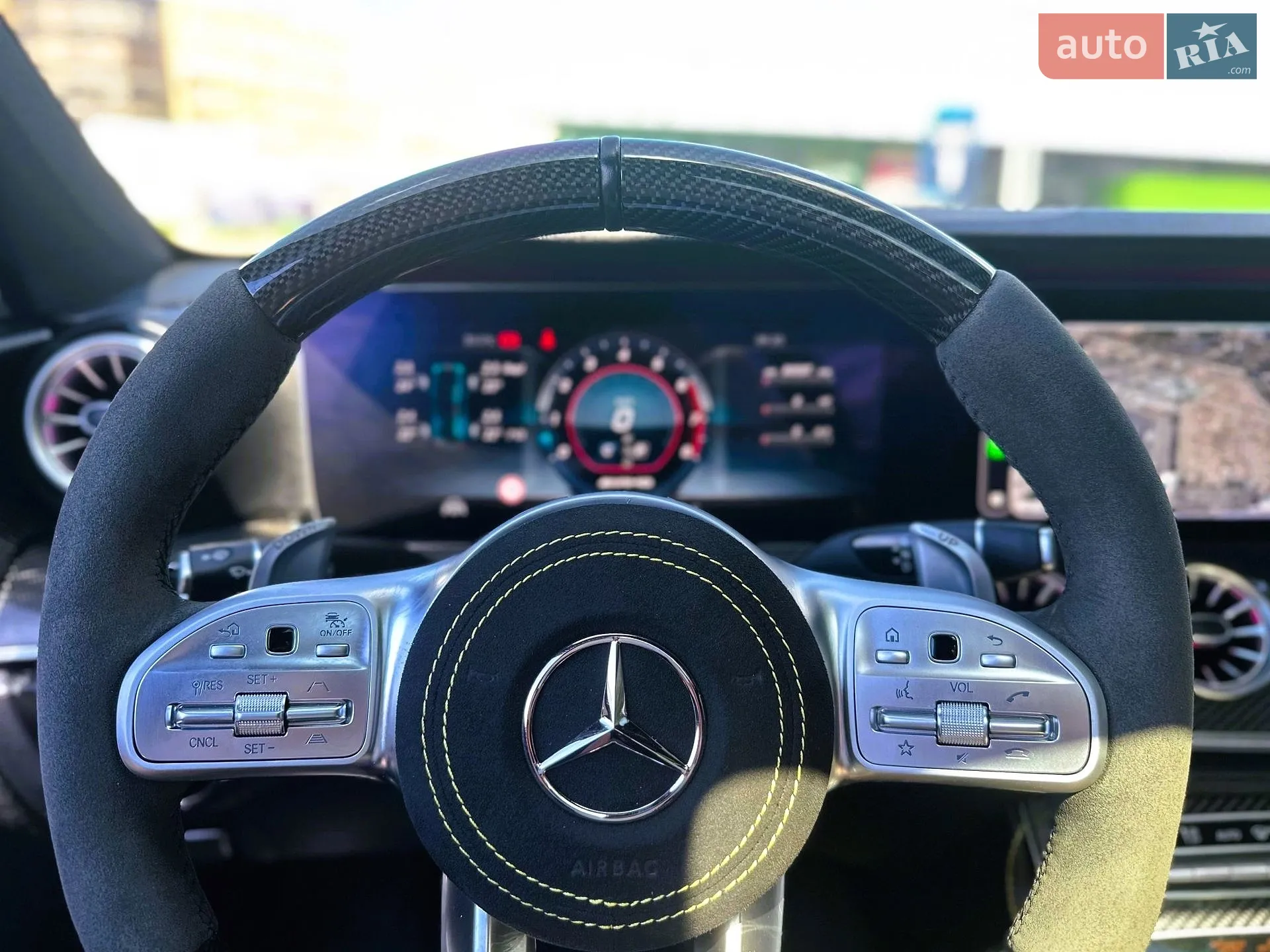 2019 Mercedes-Benz E-klasse - мініатюра 35
