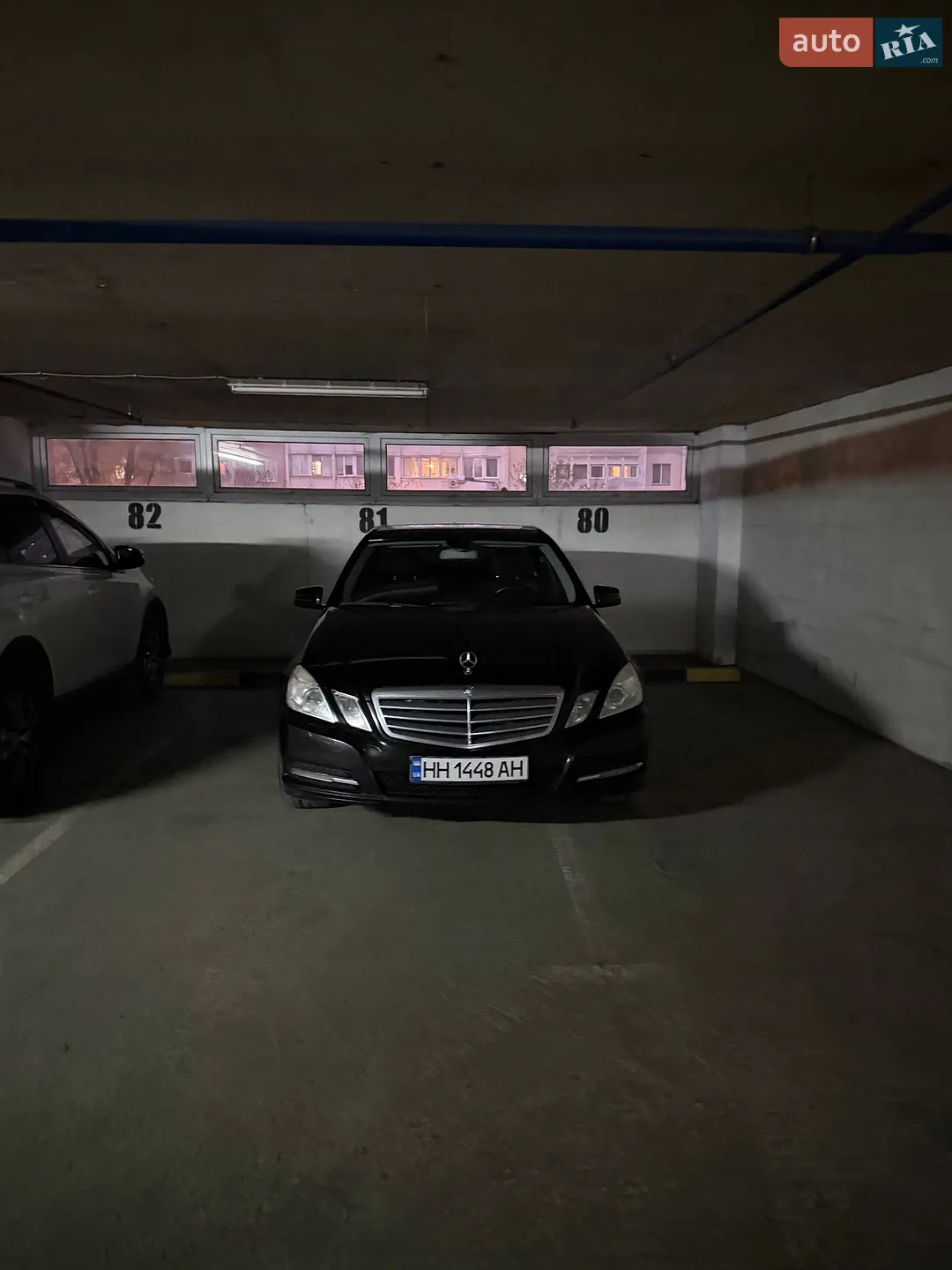 2012 Mercedes-Benz E-klasse - мініатюра 5