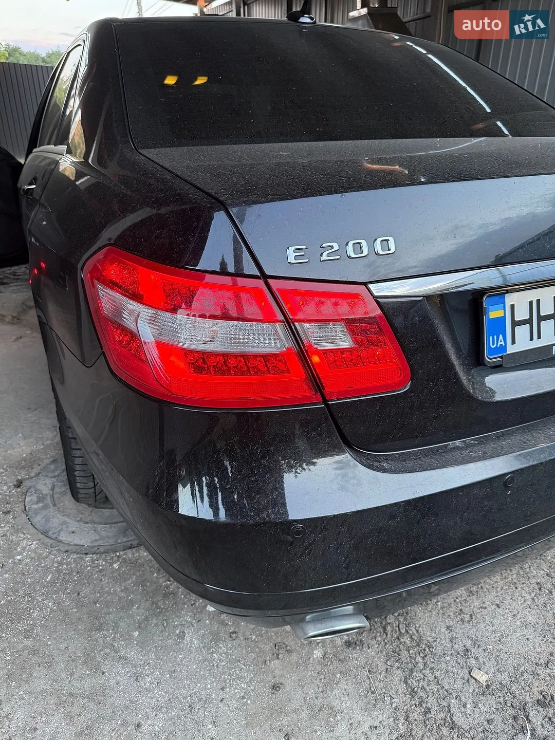 2012 Mercedes-Benz E-klasse - мініатюра 18
