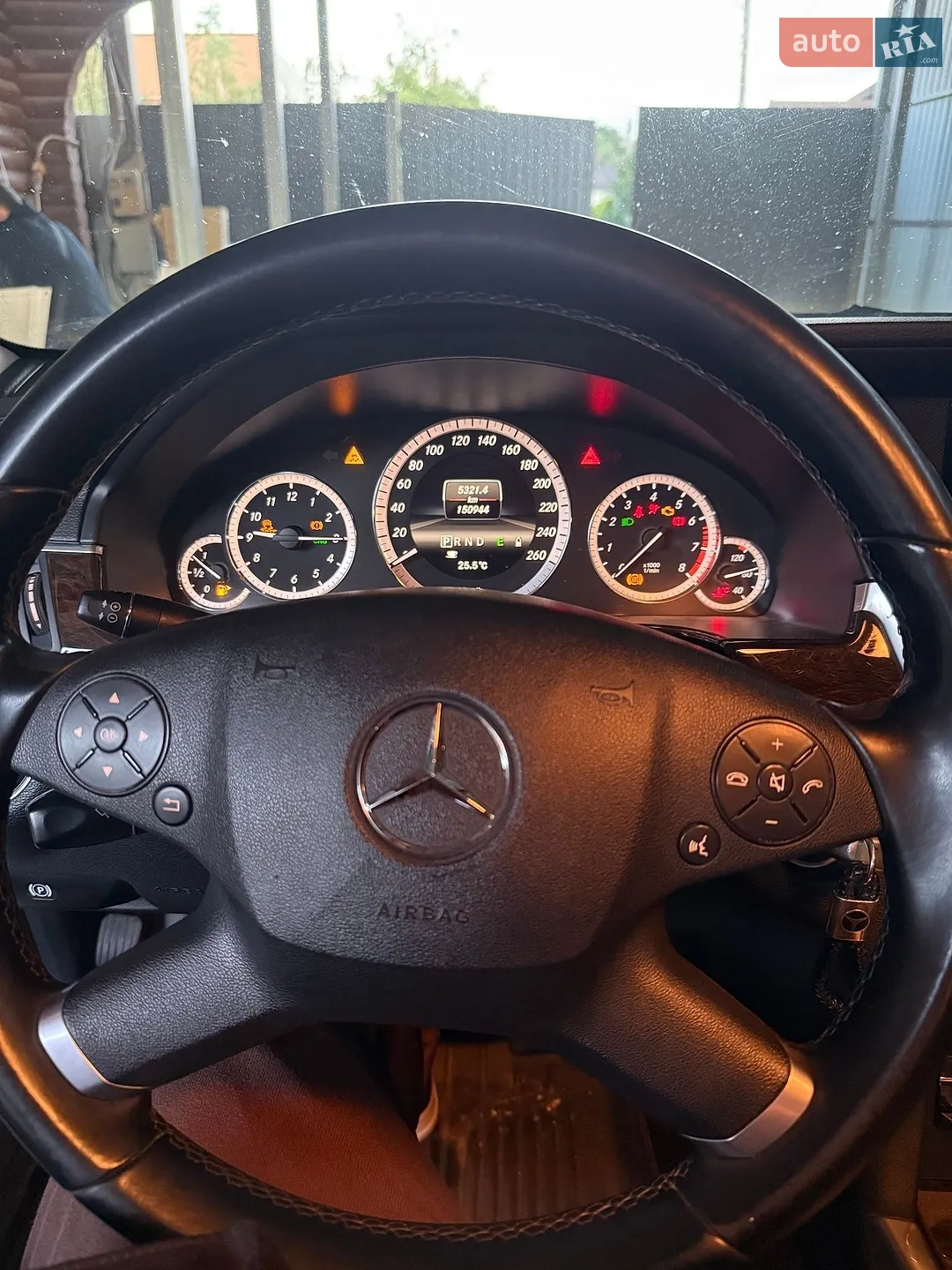 2012 Mercedes-Benz E-klasse - мініатюра 20