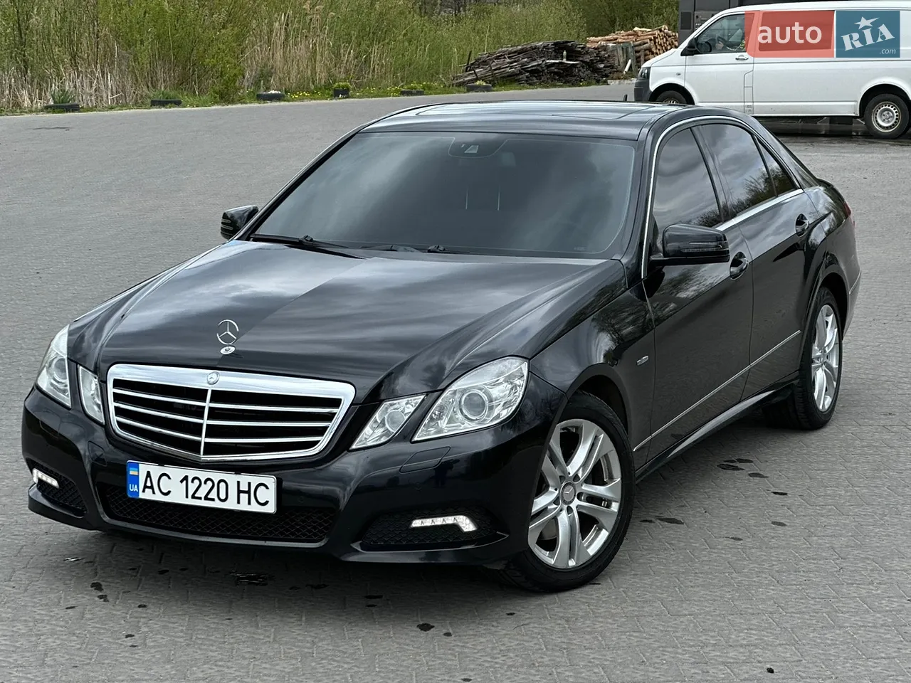 2010 Mercedes-Benz E-klasse - мініатюра 24