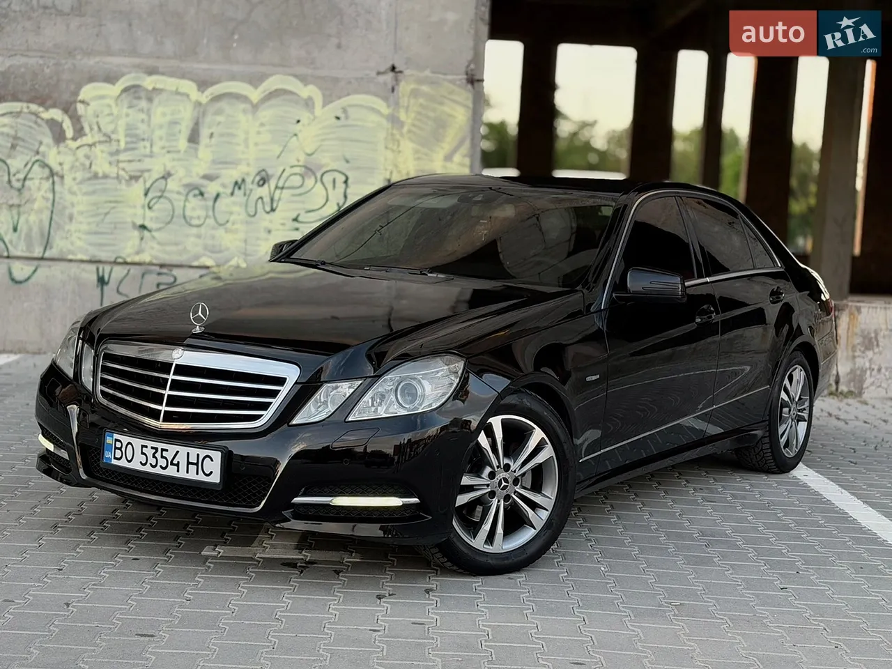 2010 Mercedes-Benz E-klasse - мініатюра 21