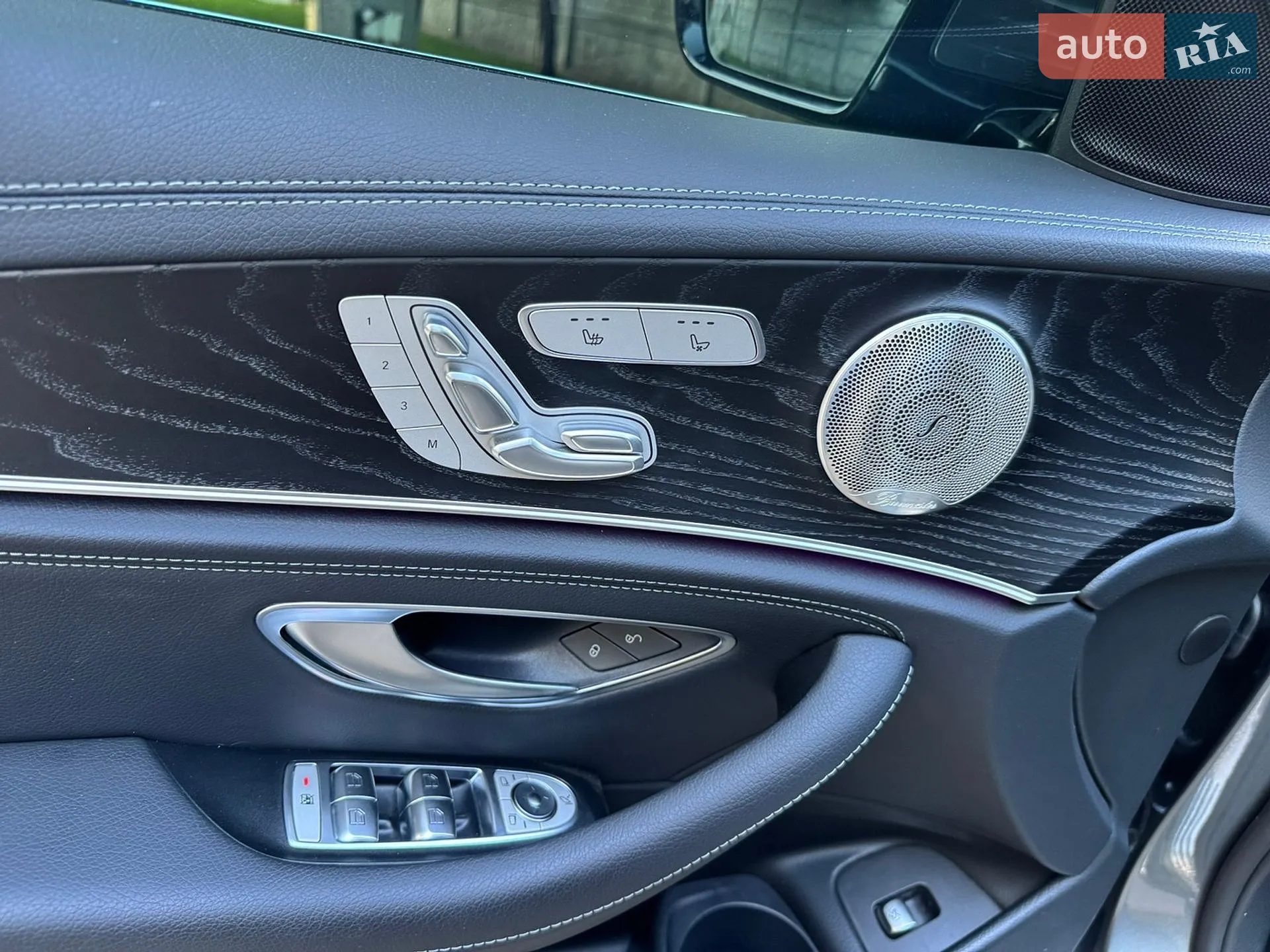 2023 Mercedes-Benz E-klasse - мініатюра 15