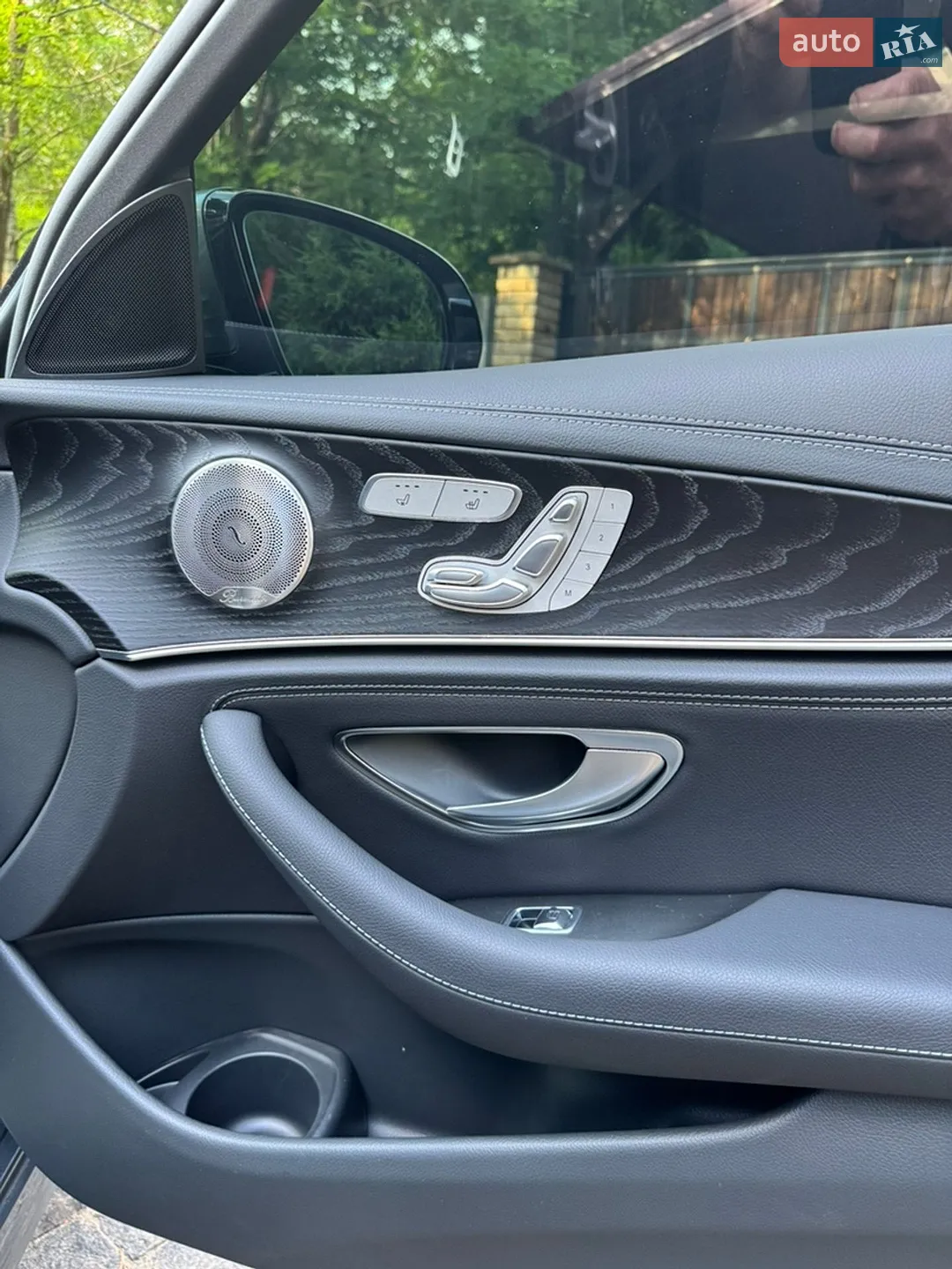 2023 Mercedes-Benz E-klasse - мініатюра 22