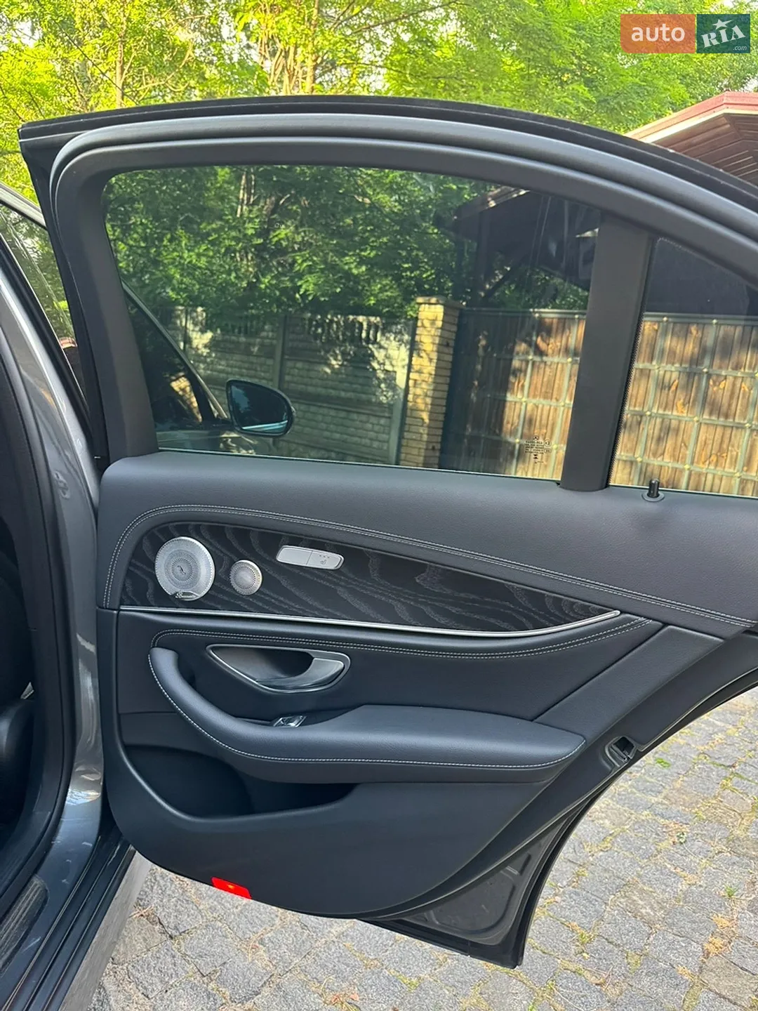 2023 Mercedes-Benz E-klasse - мініатюра 24